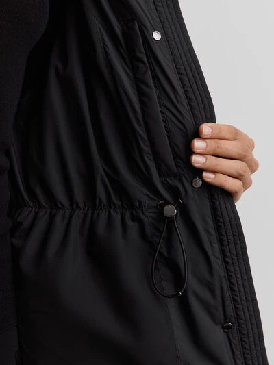 Repino down jacket - Image 4