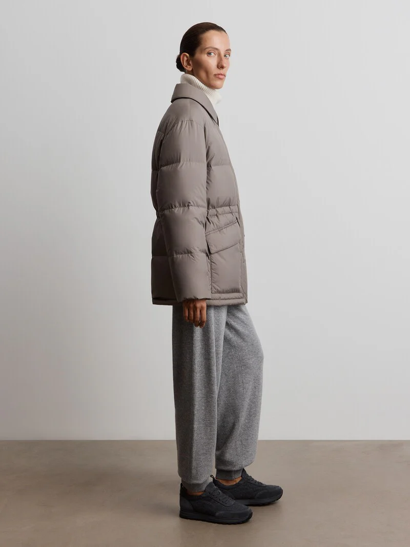 Repino down jacket - Image 3