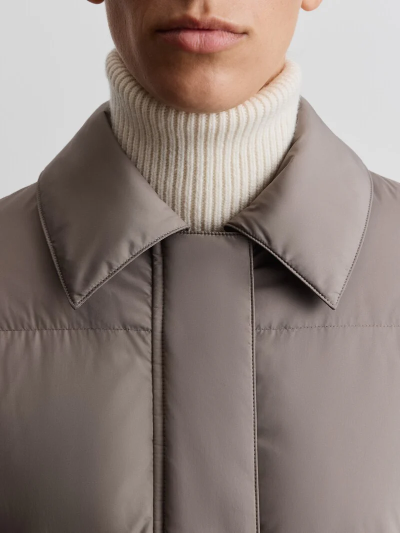 Repino down jacket - Image 5