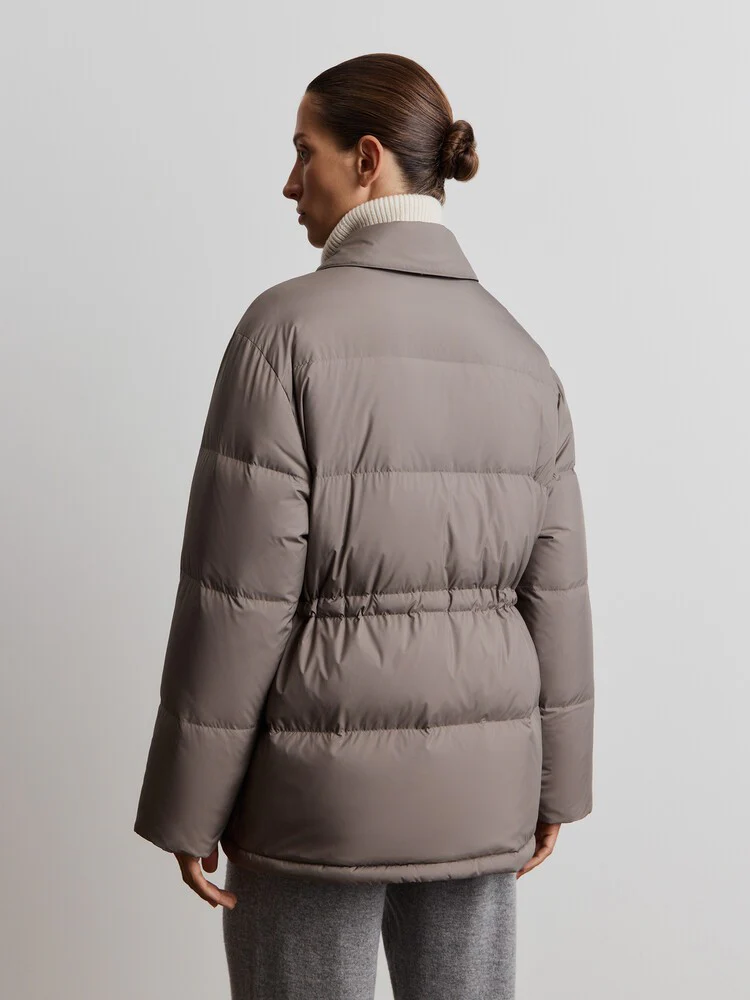 Repino down jacket - Image 6