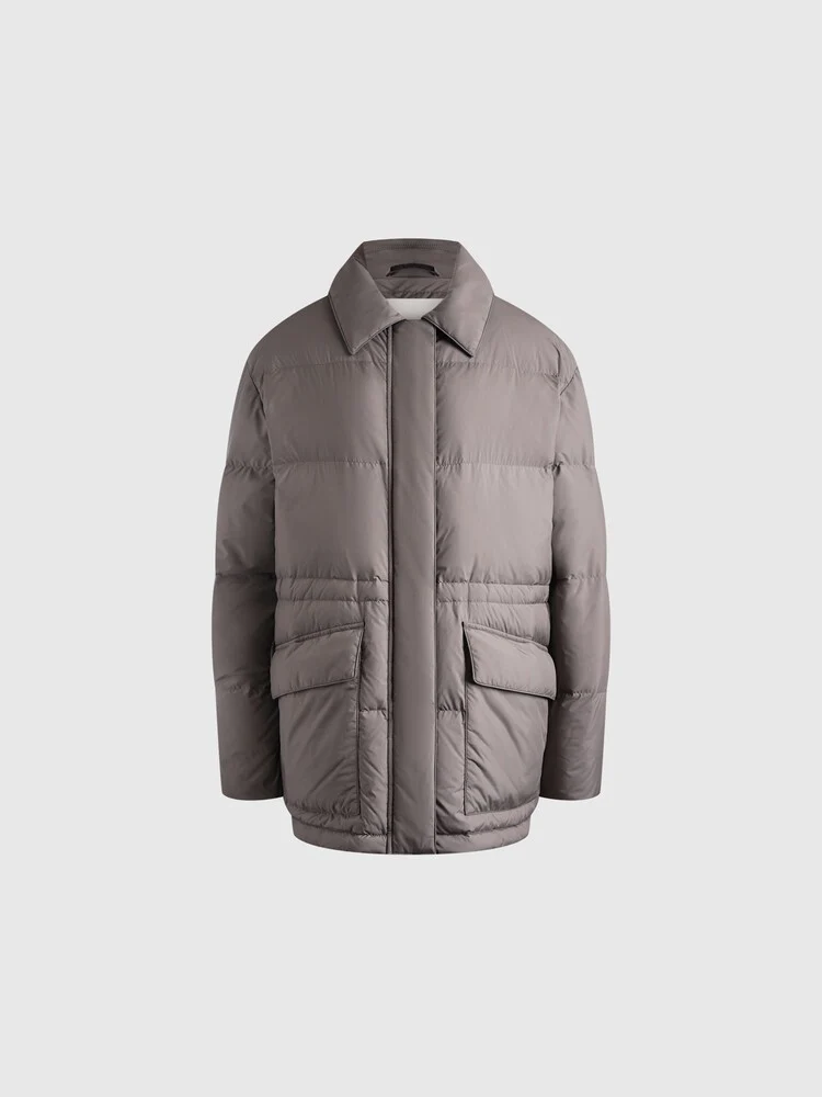Repino down jacket - Image 7