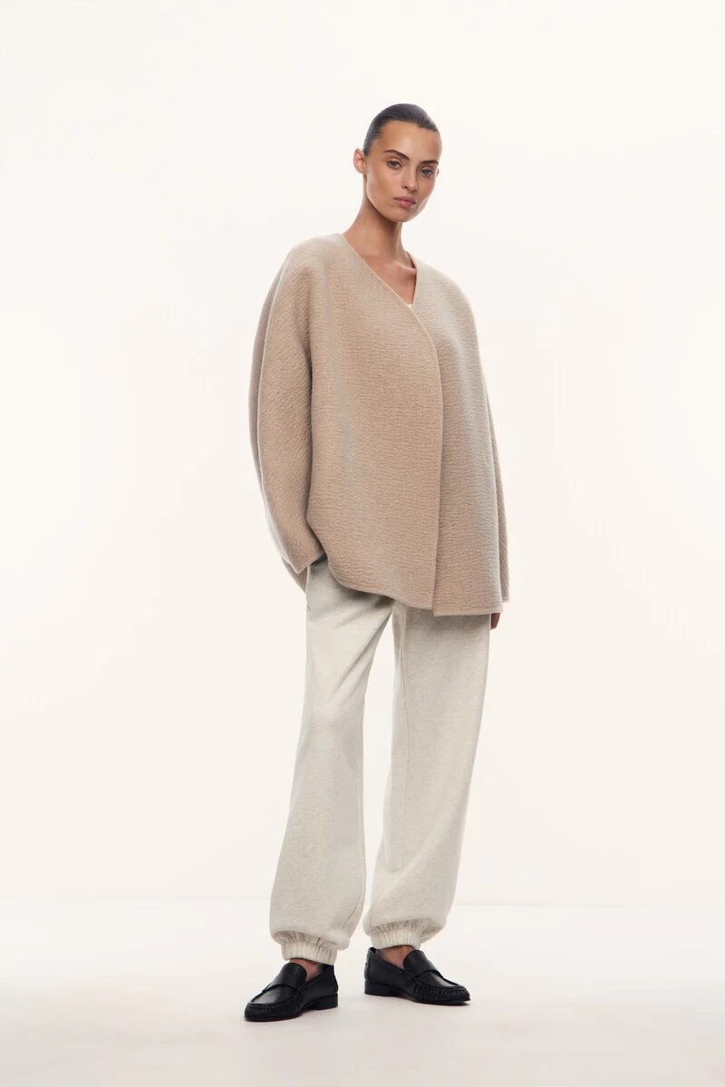 Ripple cashmere jacket - Image 2