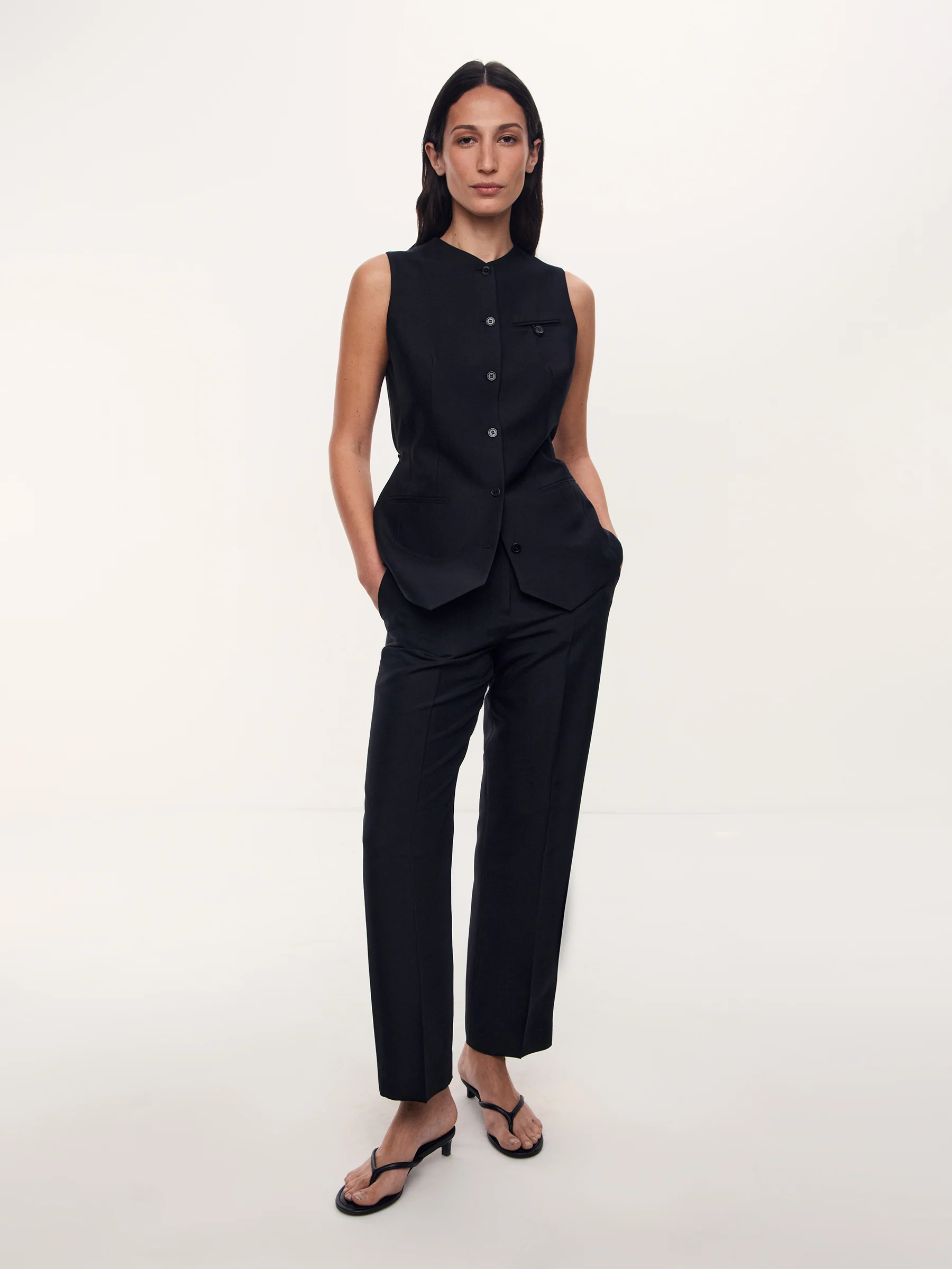 Rotunda vest - Image 2