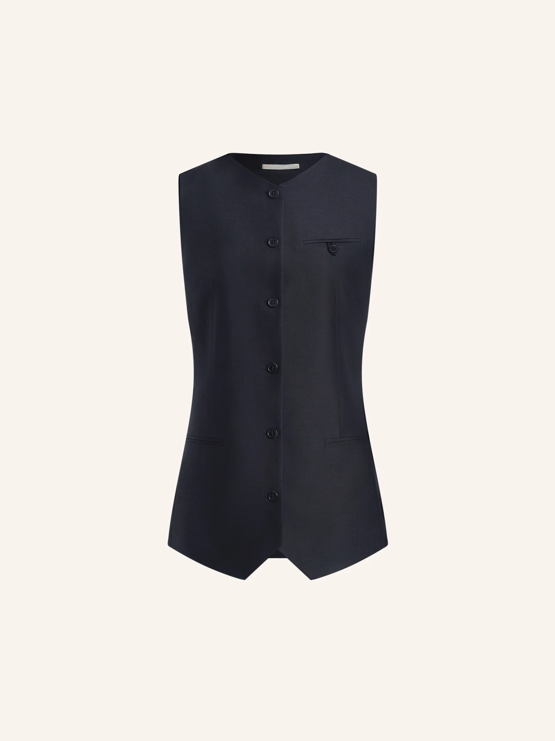 Rotunda vest - Image 6