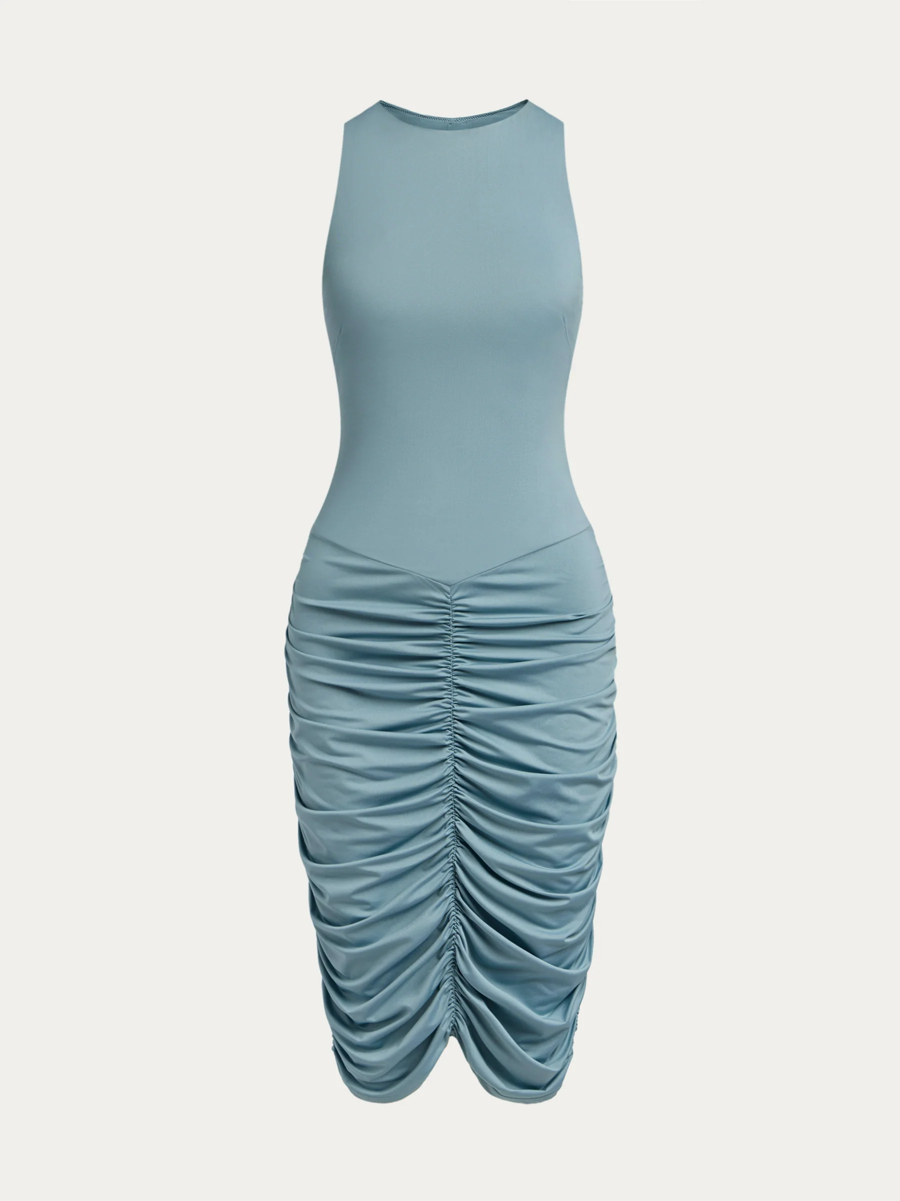Ruched dress - Image 6