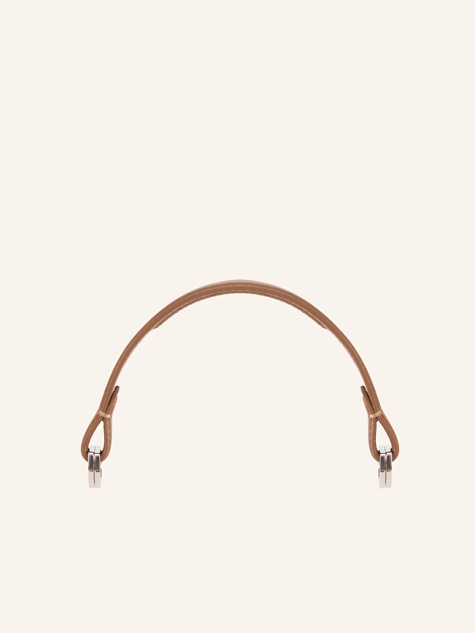 Scarf handle