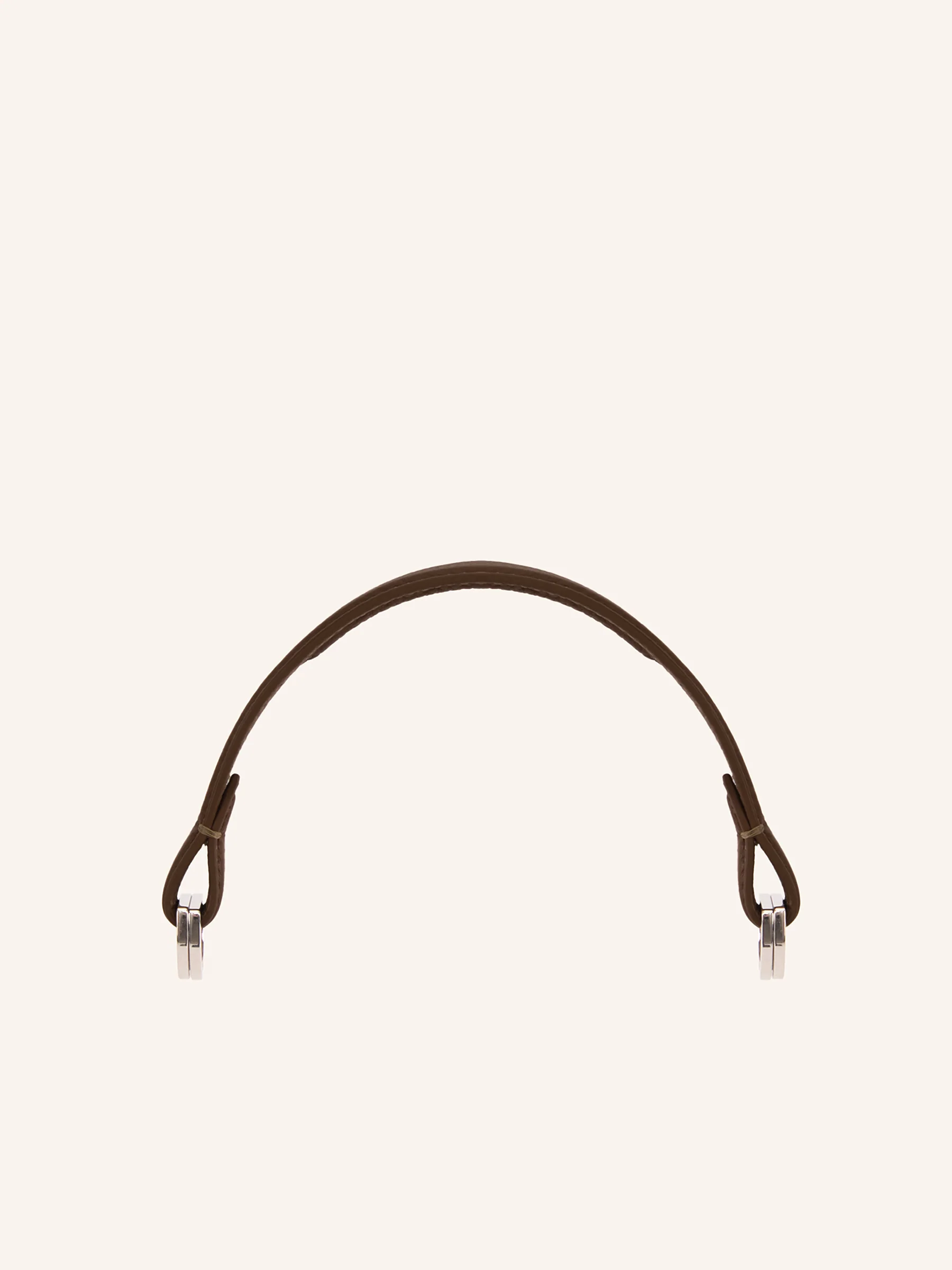 Scarf handle