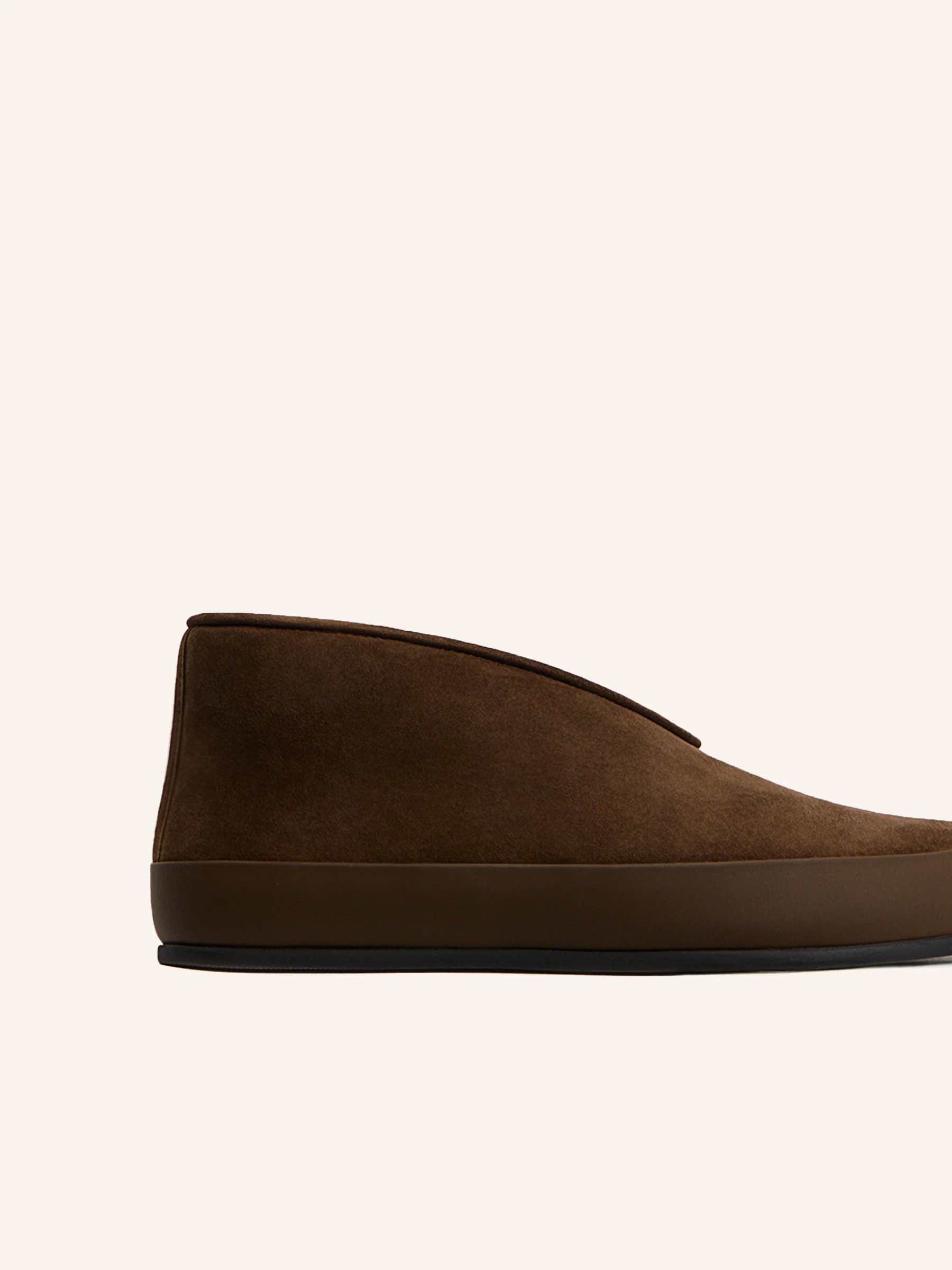 Shearling loafers - Image 6