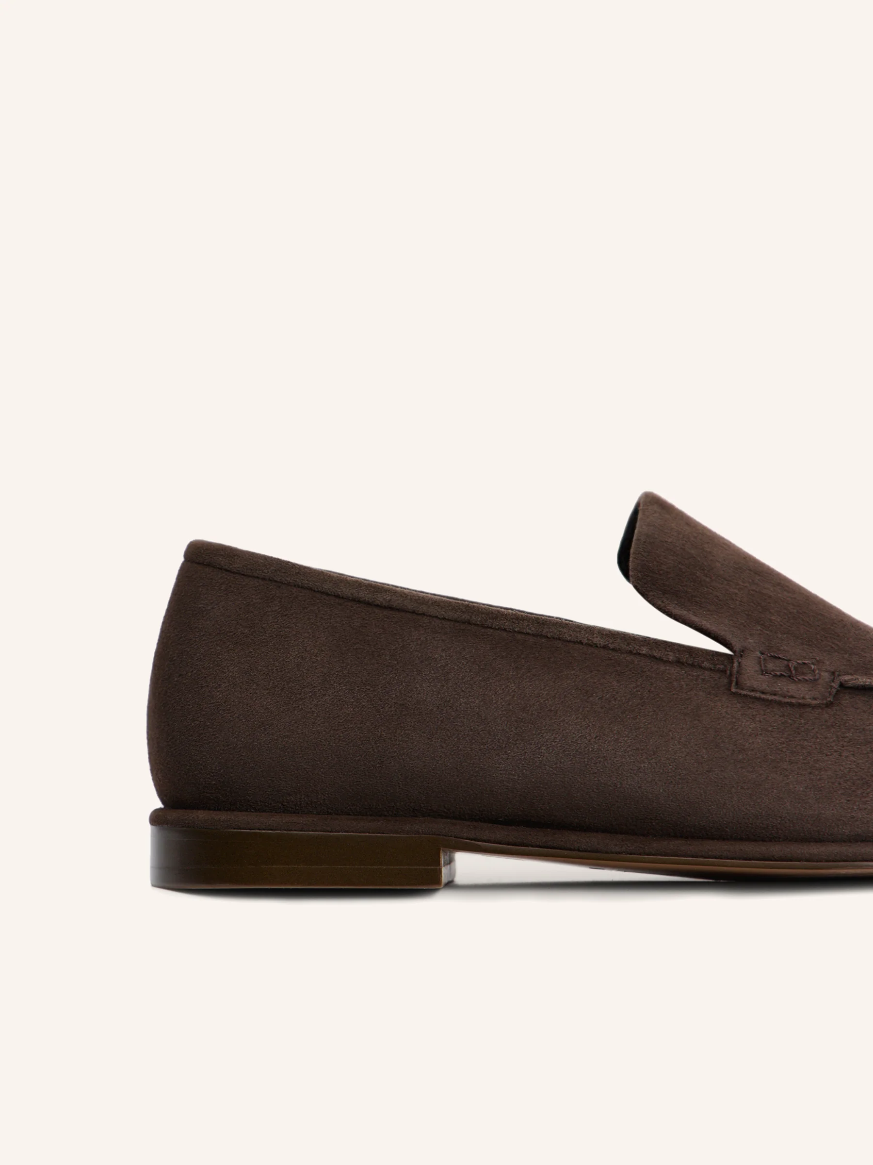 Shearling loafers - Image 6