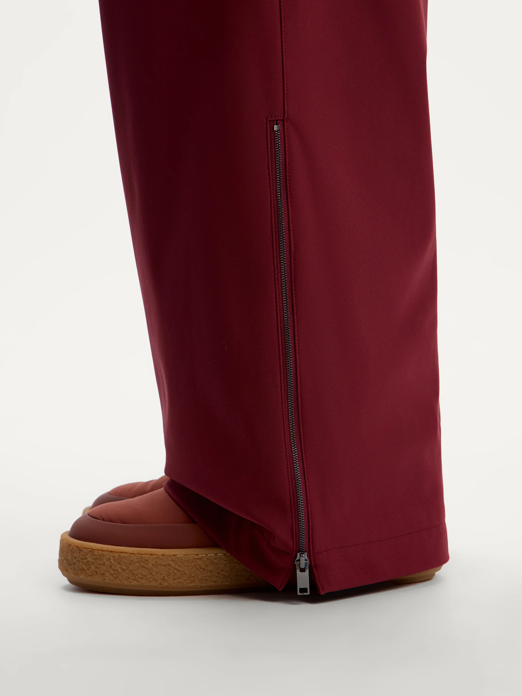 Shell trousers - Image 3