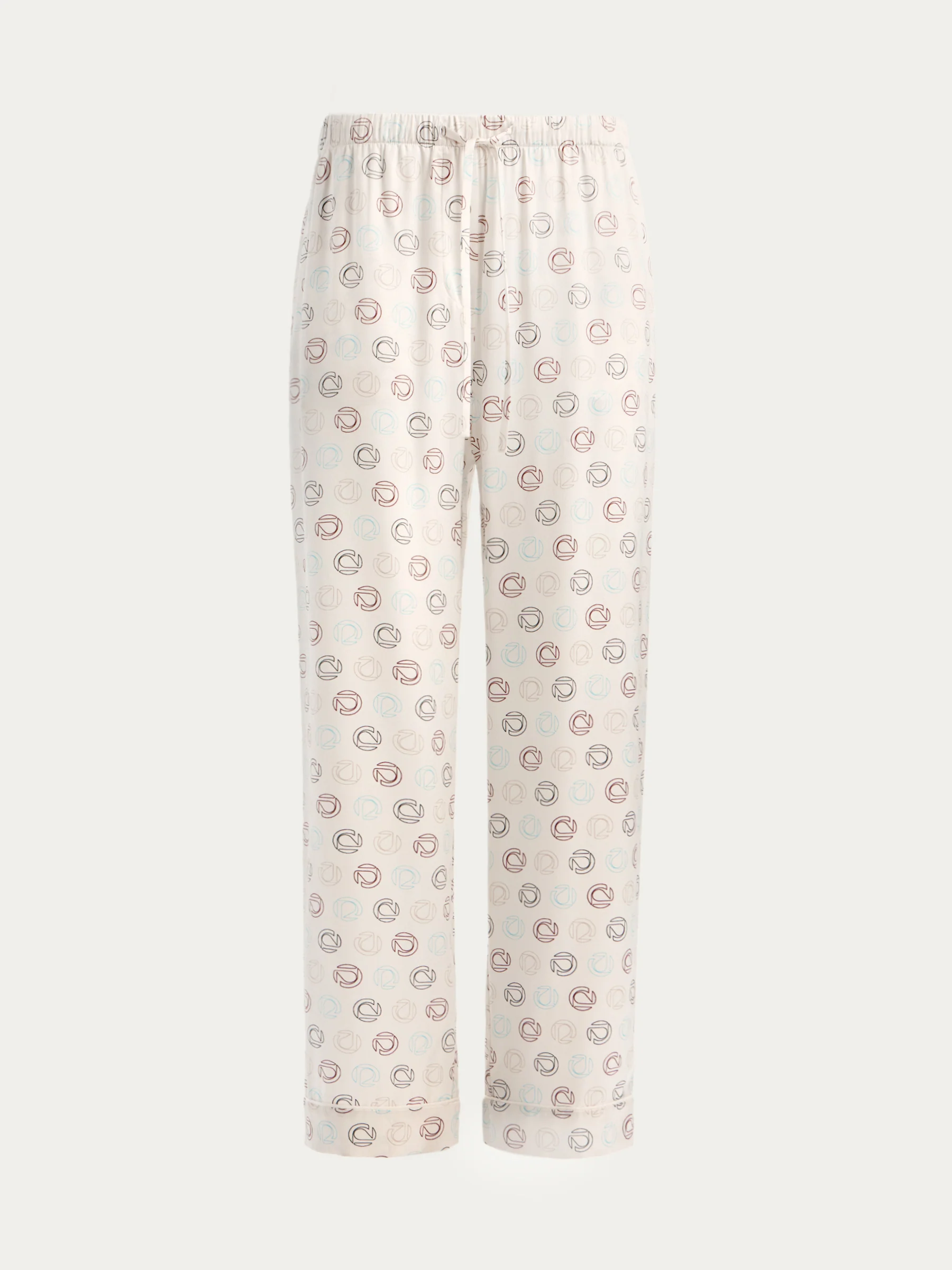 Silk pyjama set - Image 8