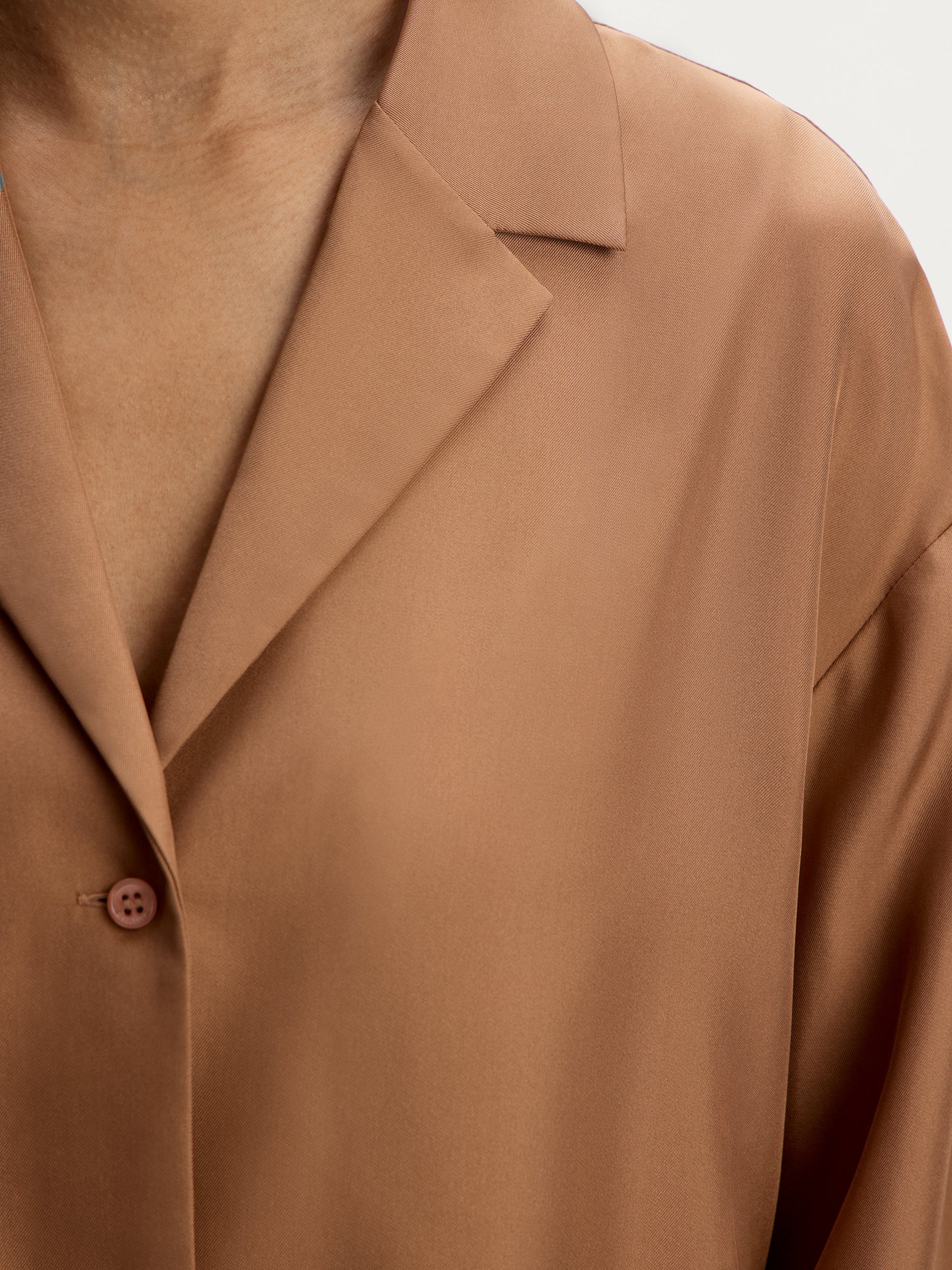 Silk shirt - Image 4