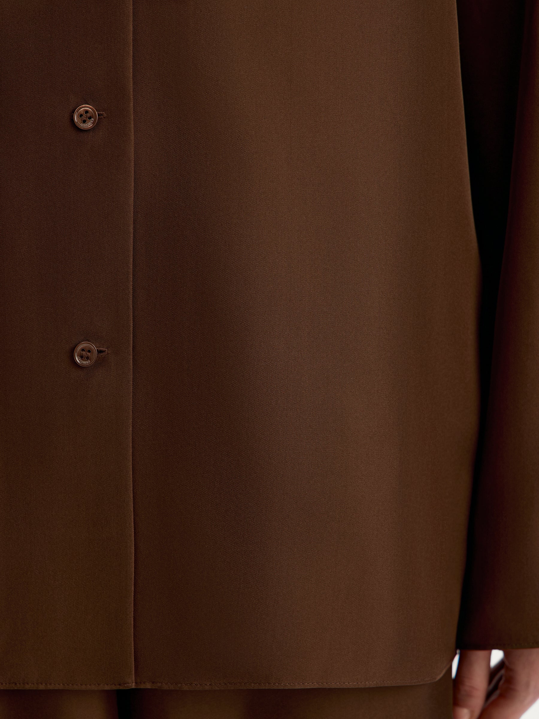 Silk shirt - Image 4