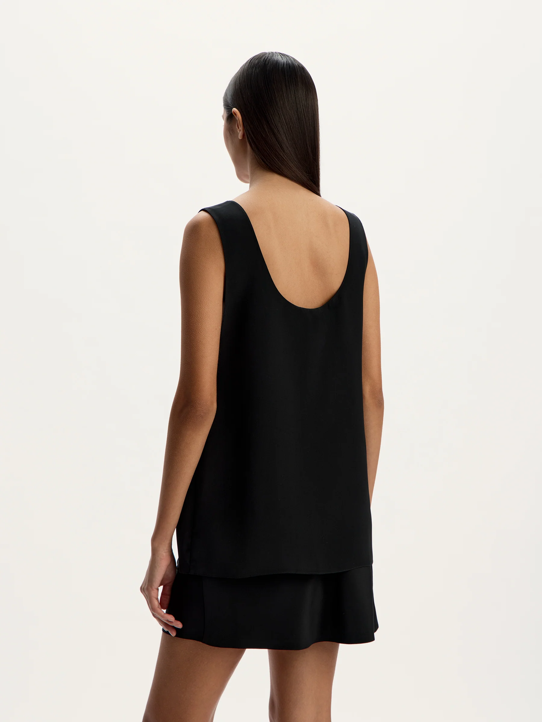 Silk top - Image 5