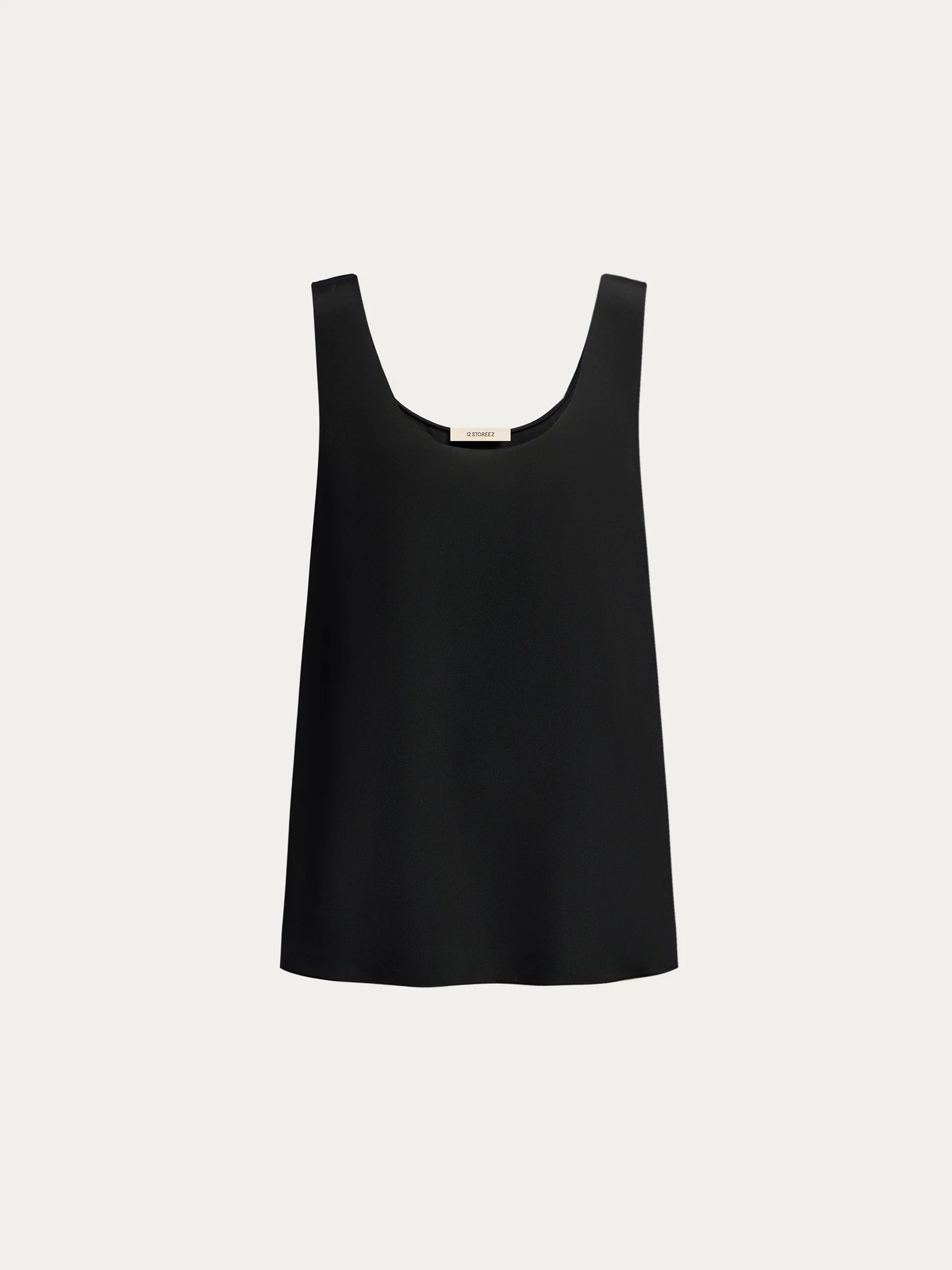 Silk top - Image 6