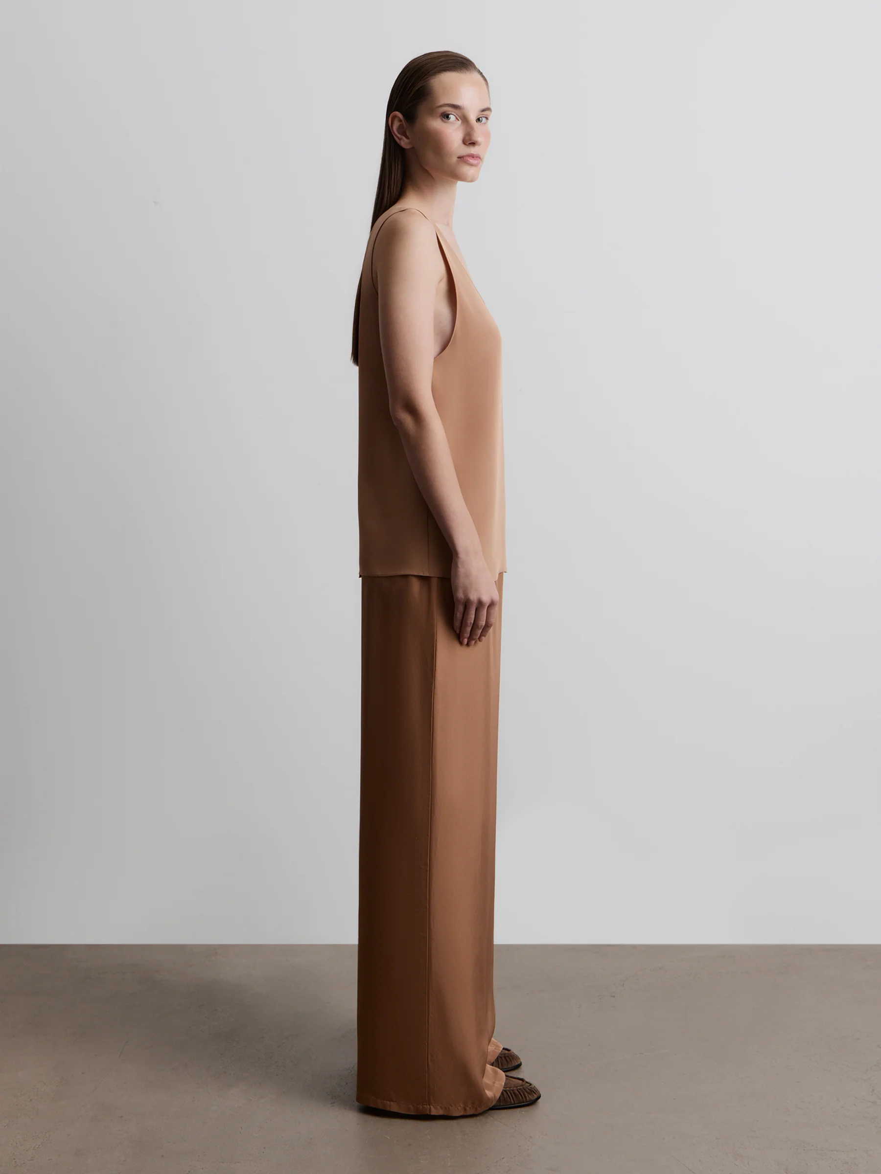 Silk top - Image 3
