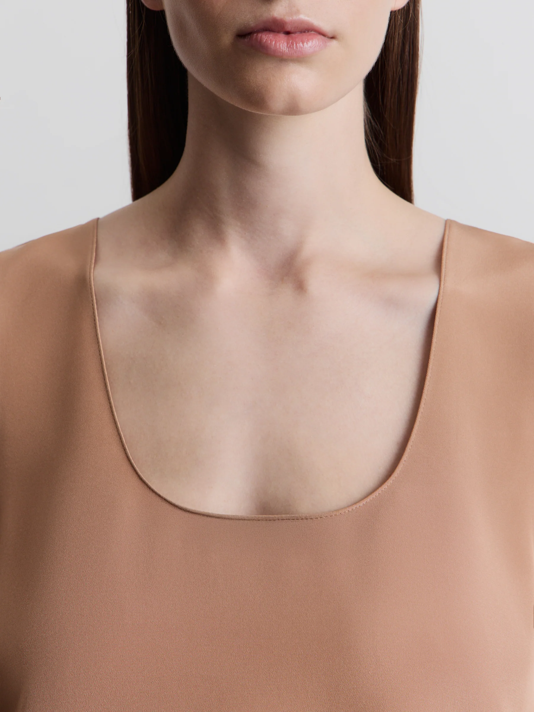 Silk top - Image 4