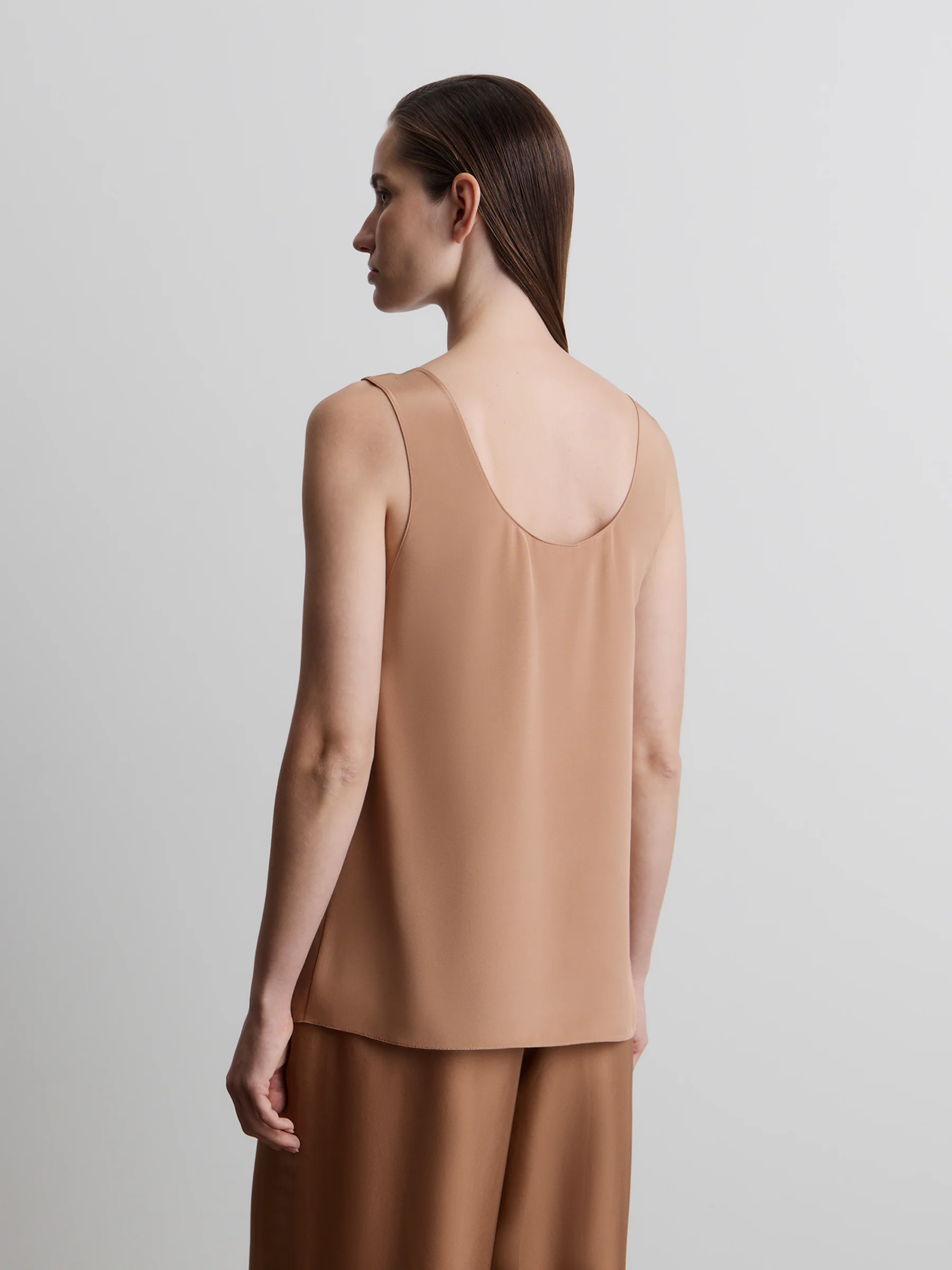 Silk top - Image 5