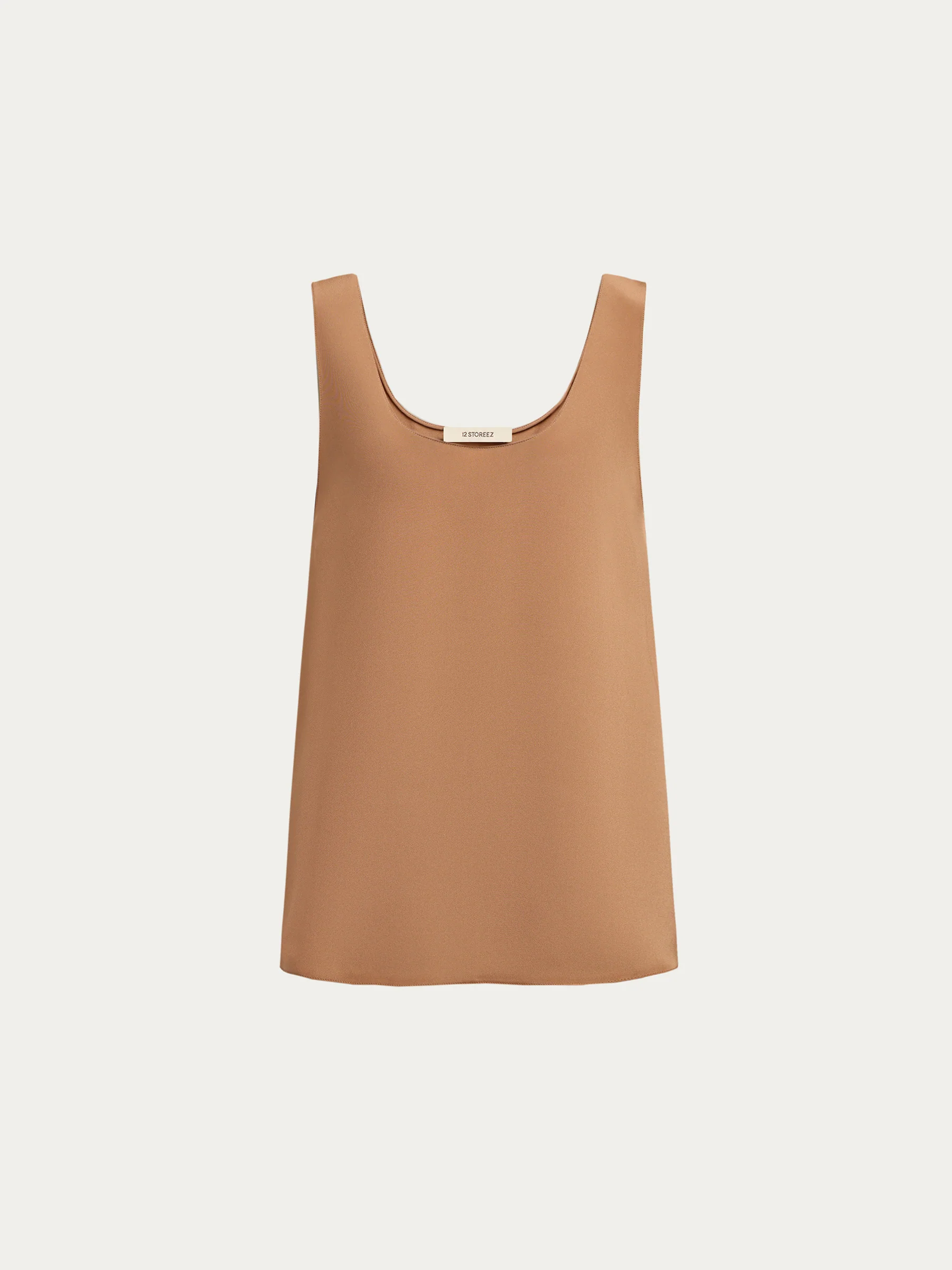 Silk top - Image 6