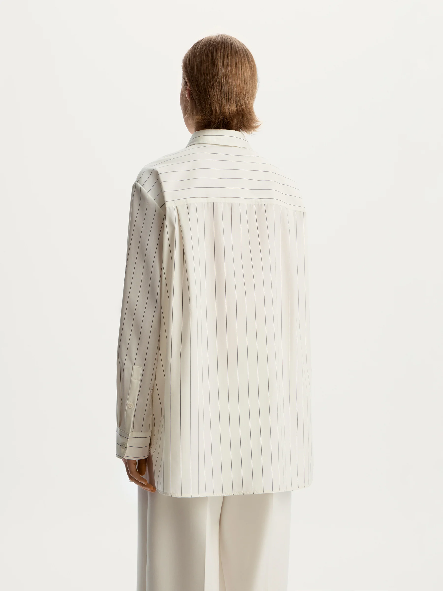 Single pocket shirt - Image 6