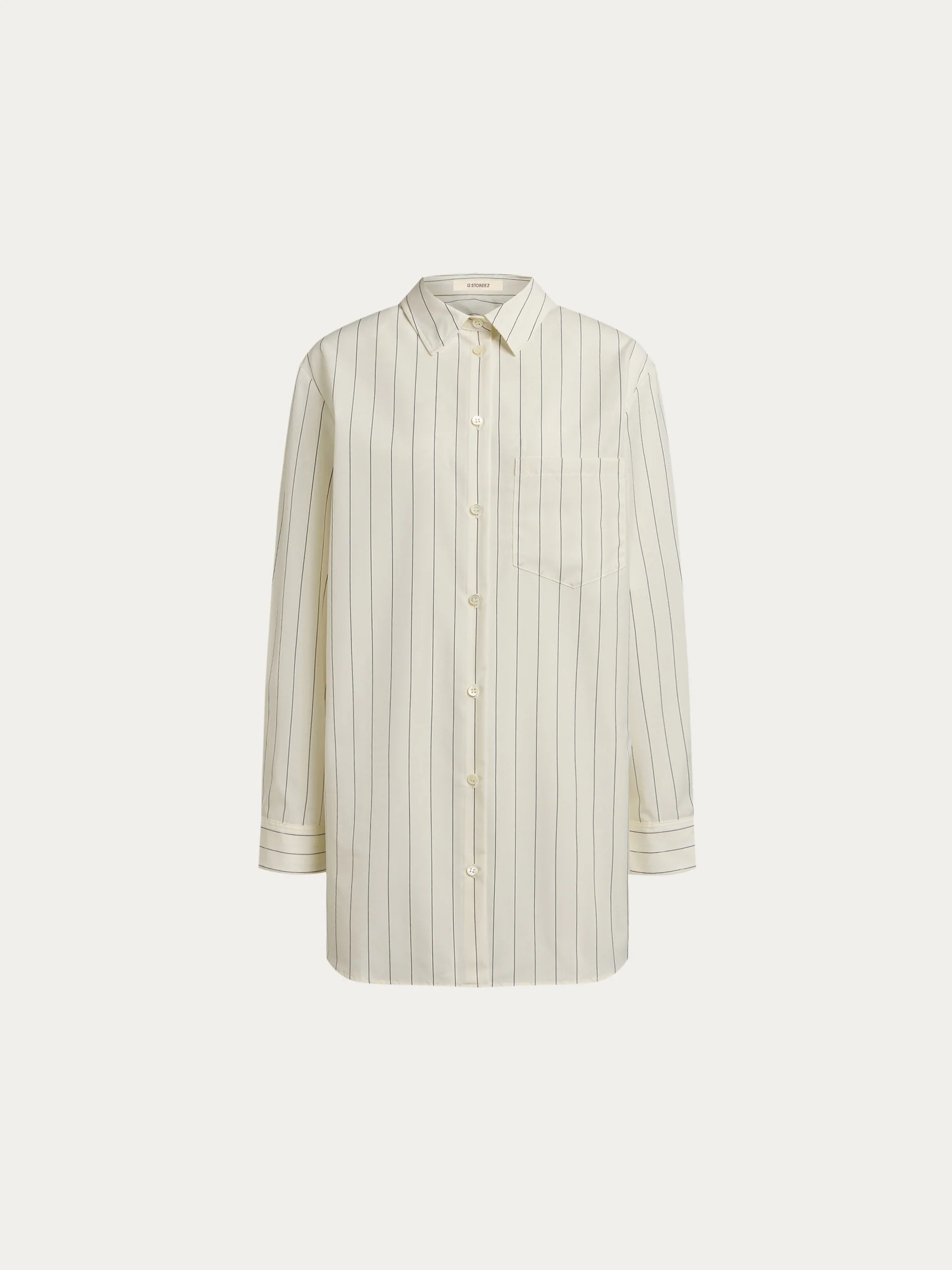 Single pocket shirt - Image 7