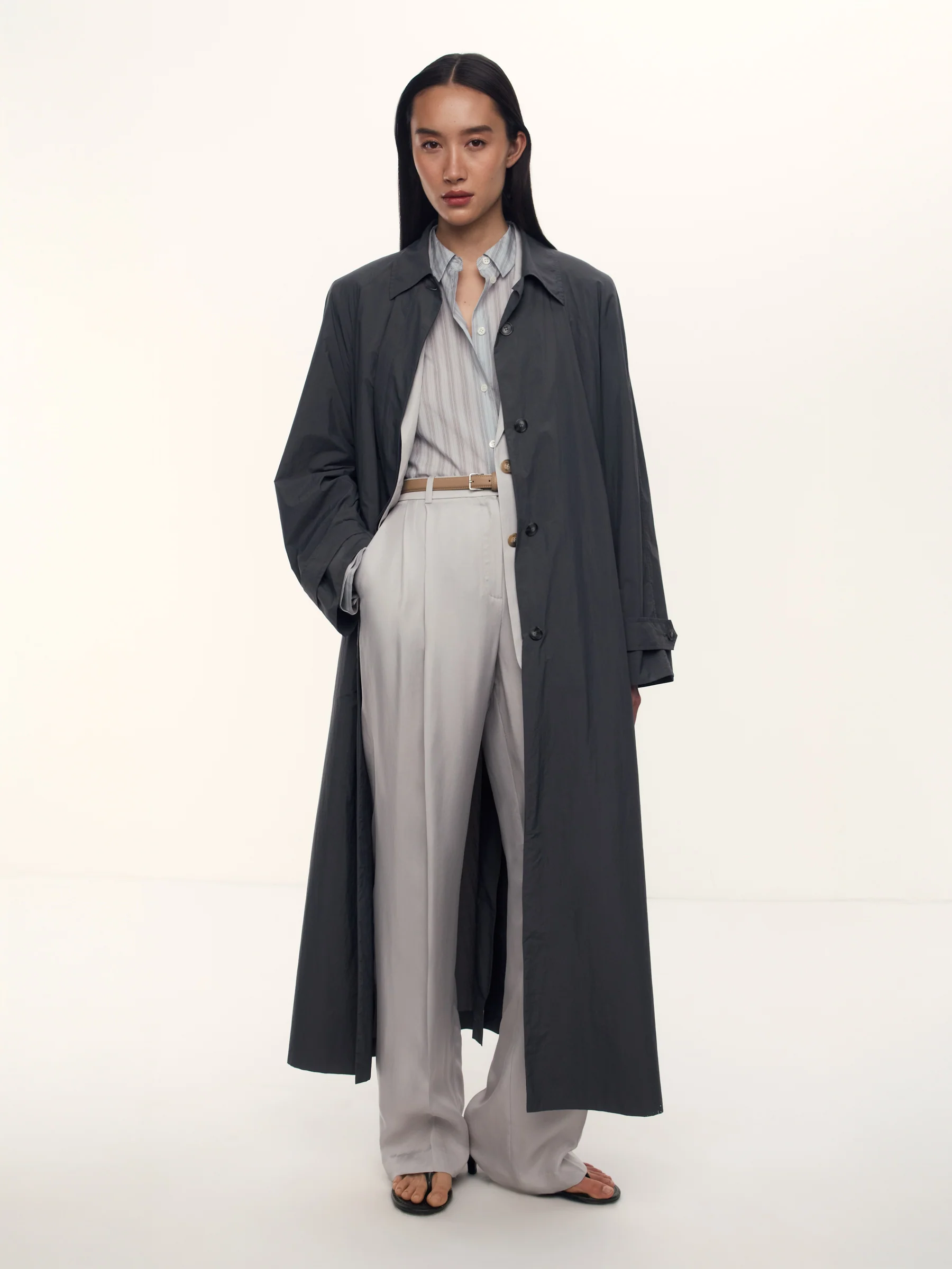 Sirocco duster
