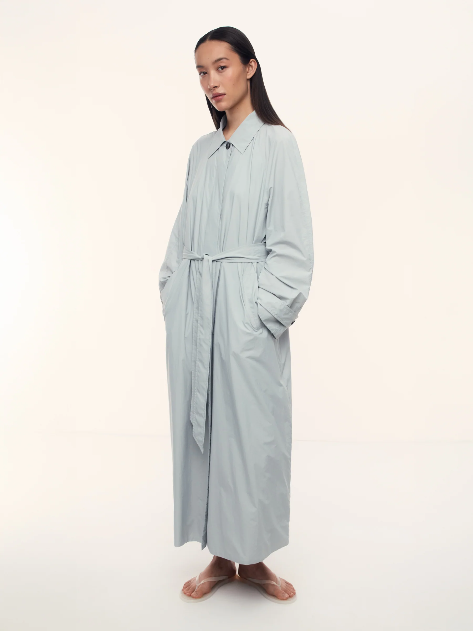 Sirocco duster