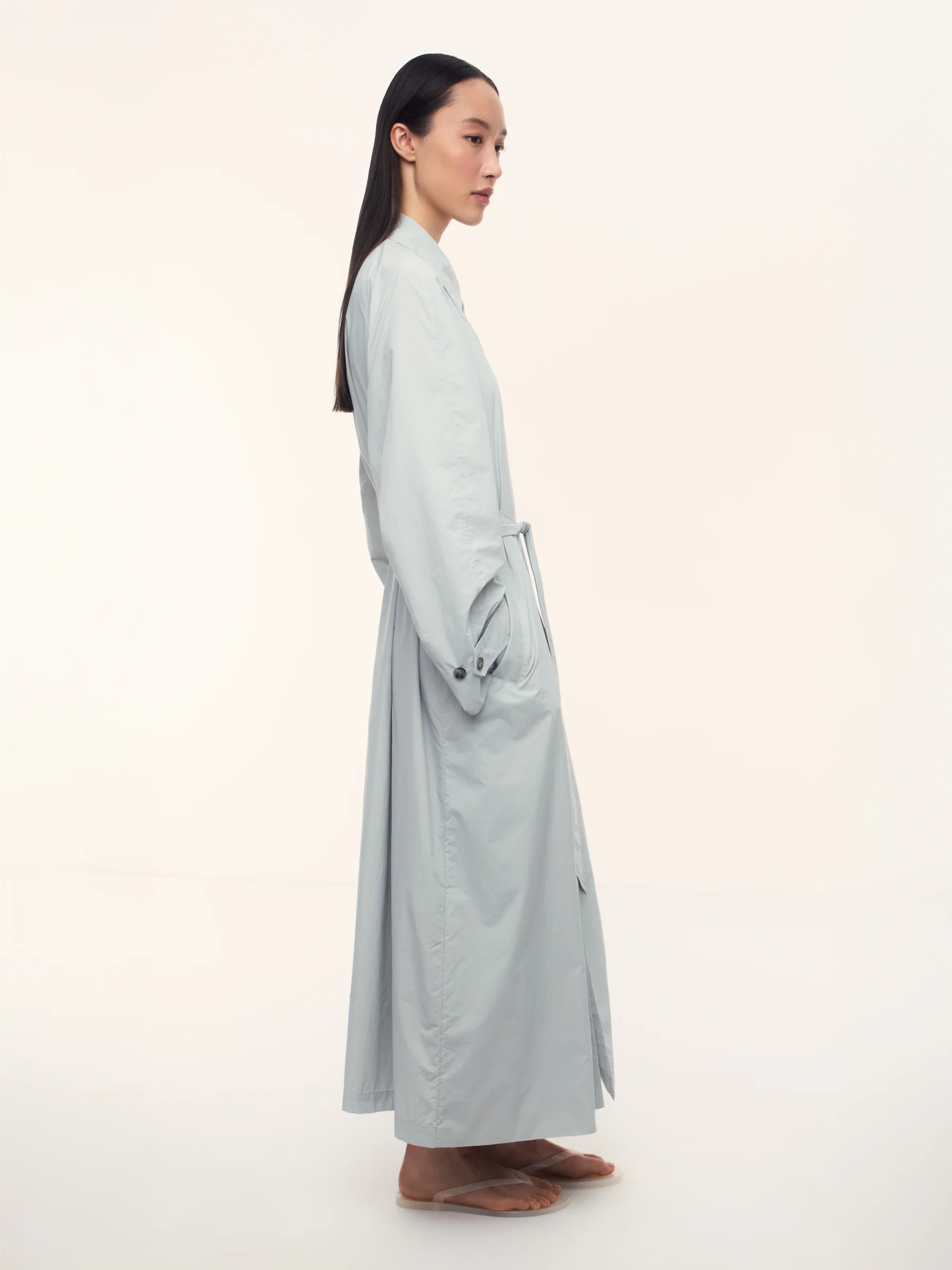 Sirocco duster - Image 2