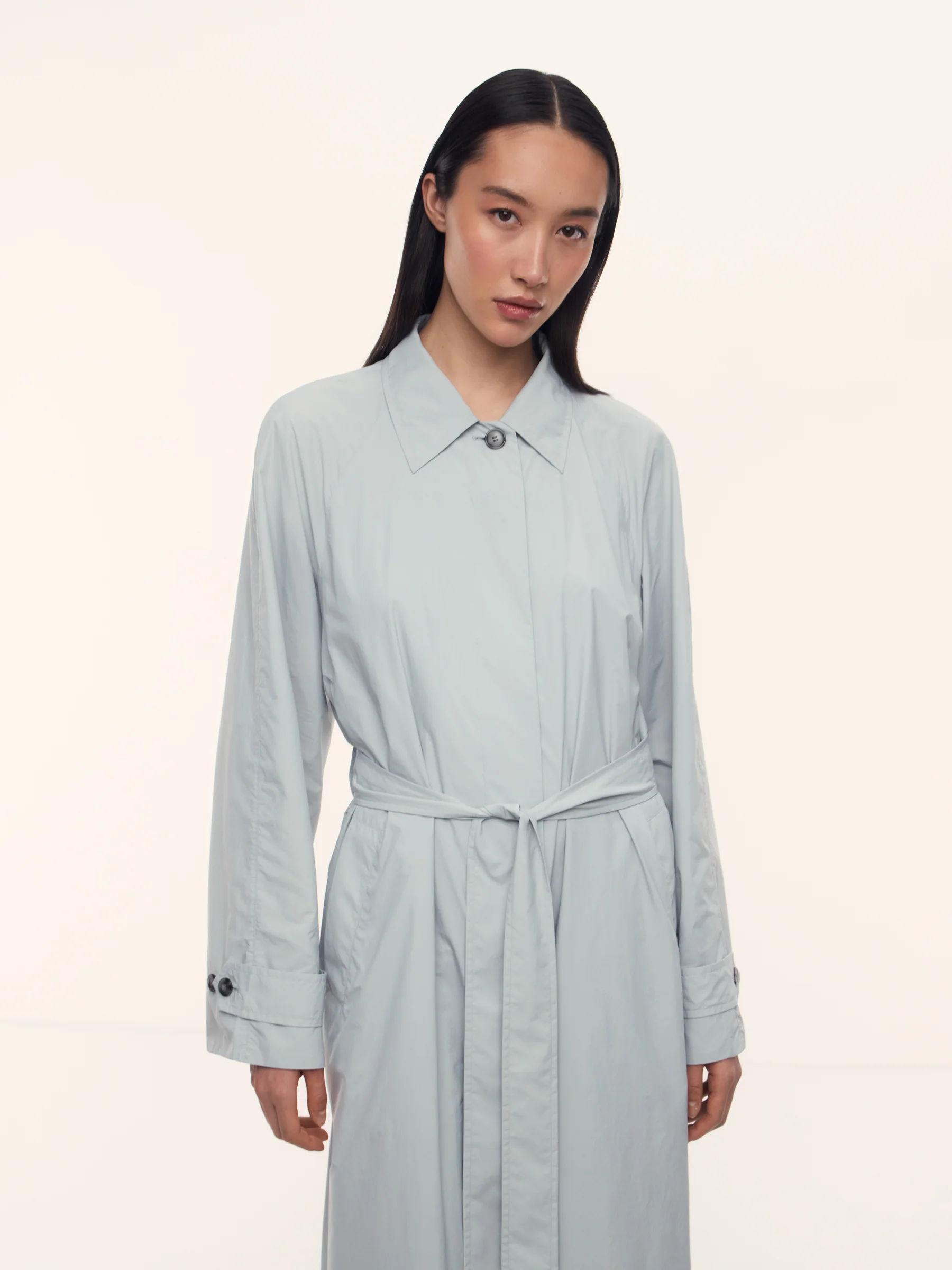 Sirocco duster - Image 3