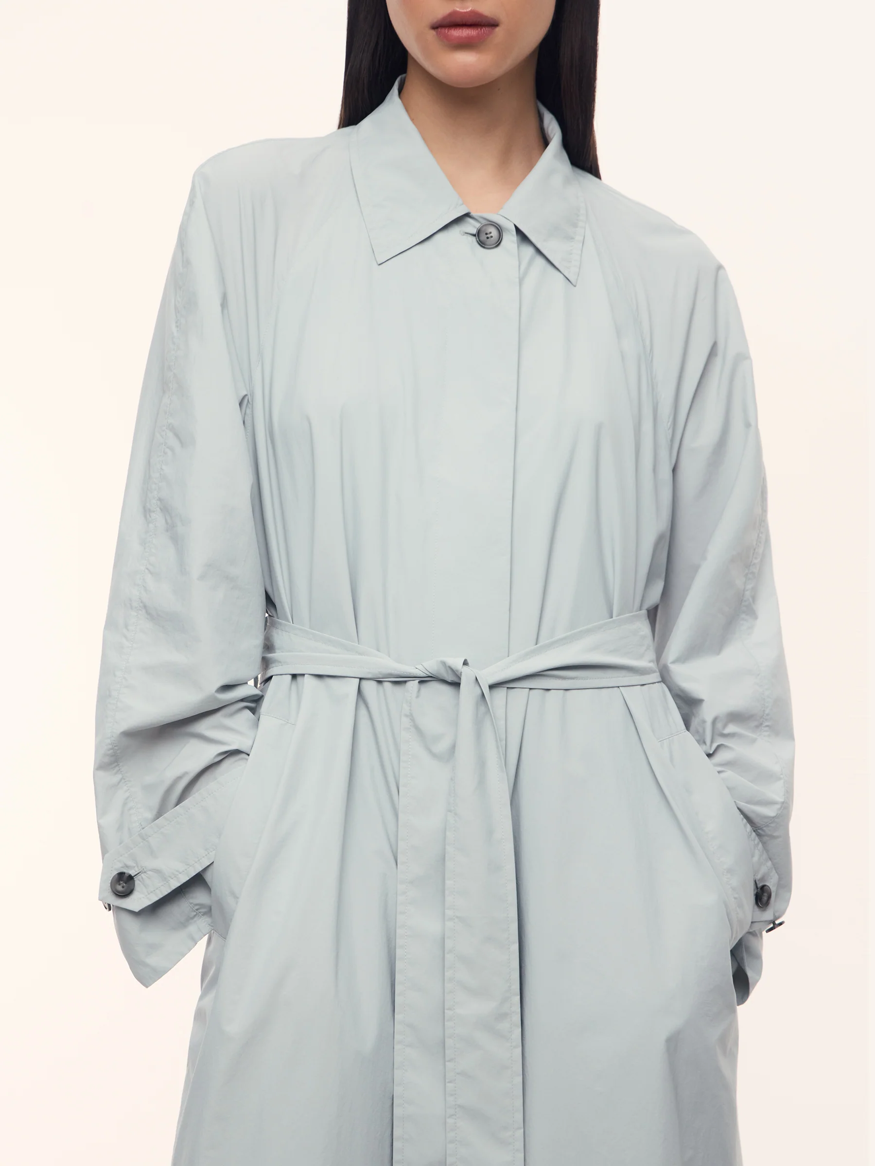 Sirocco duster - Image 4