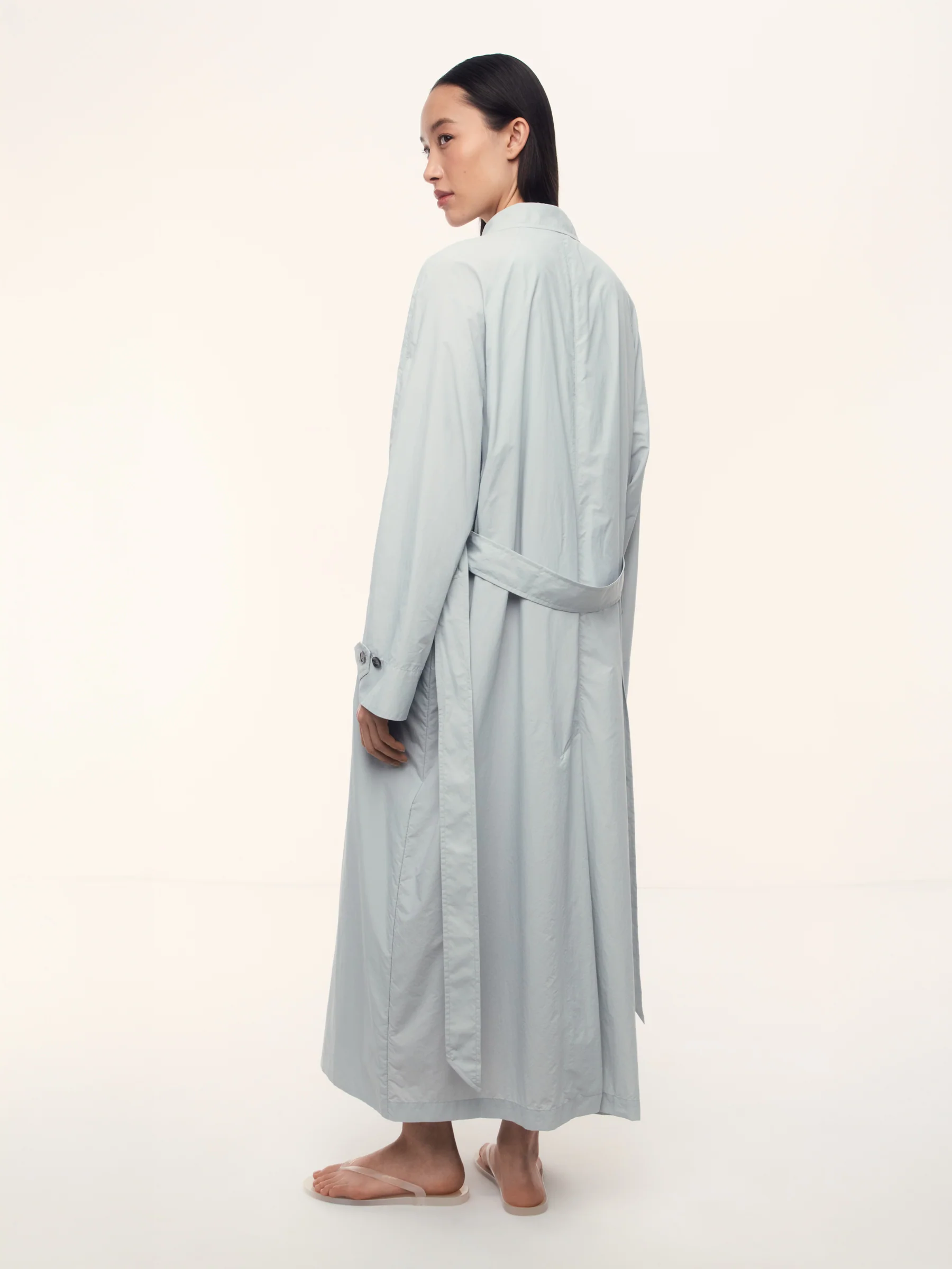 Sirocco duster - Image 5