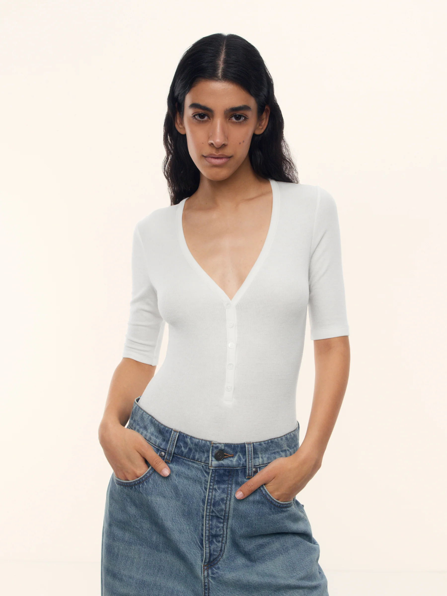 Skinkind bodysuit