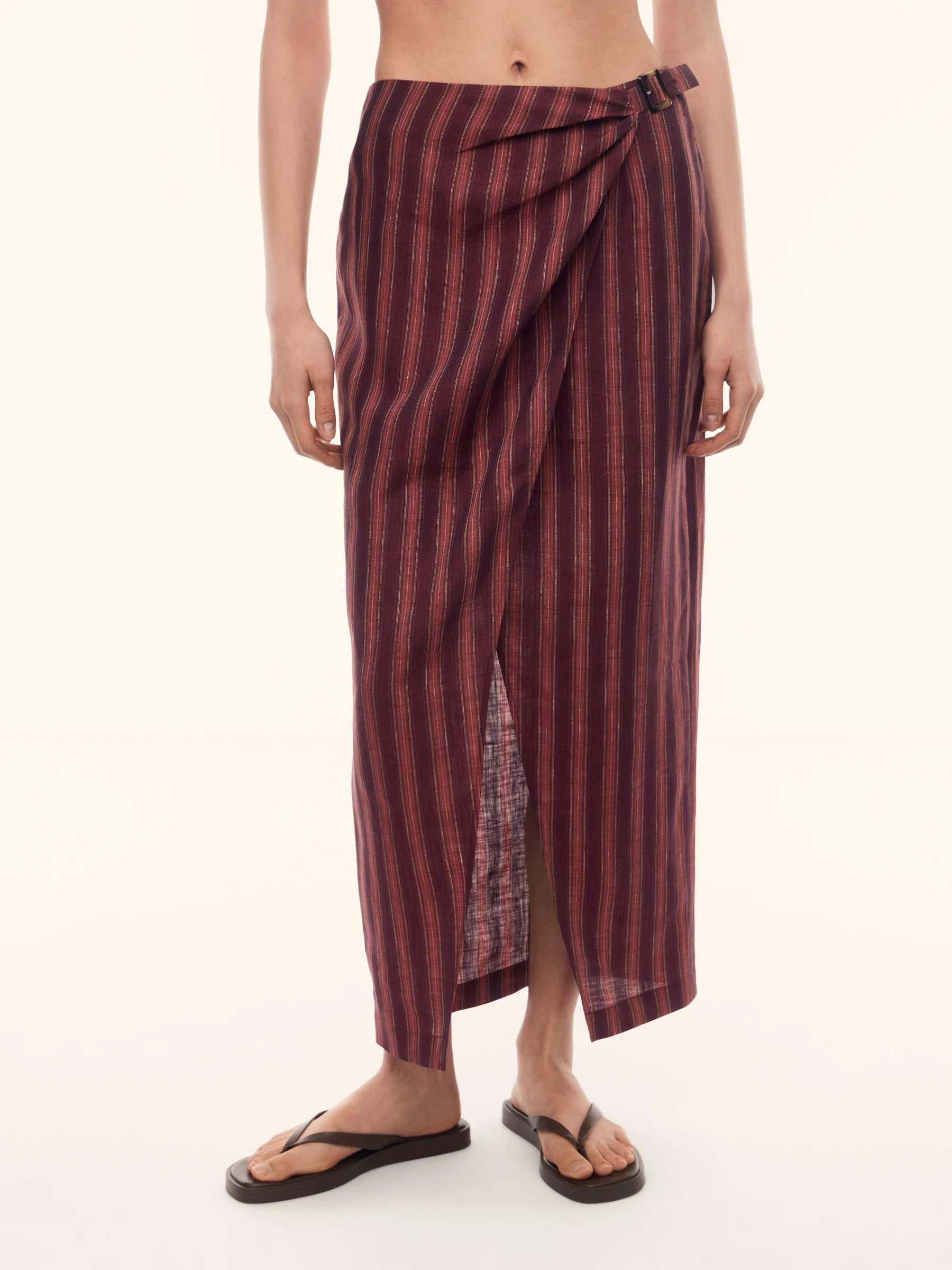 Skirt solid - Image 3