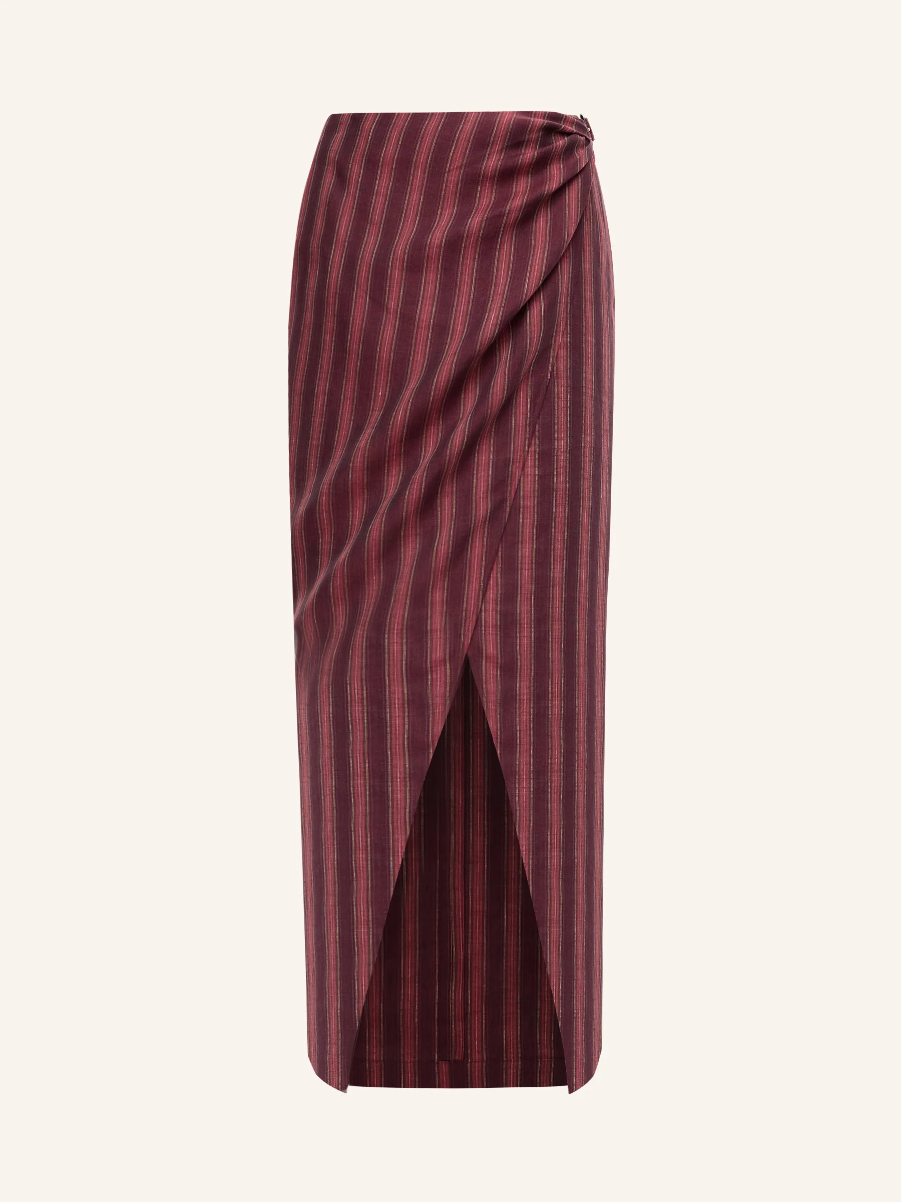 Skirt solid - Image 6