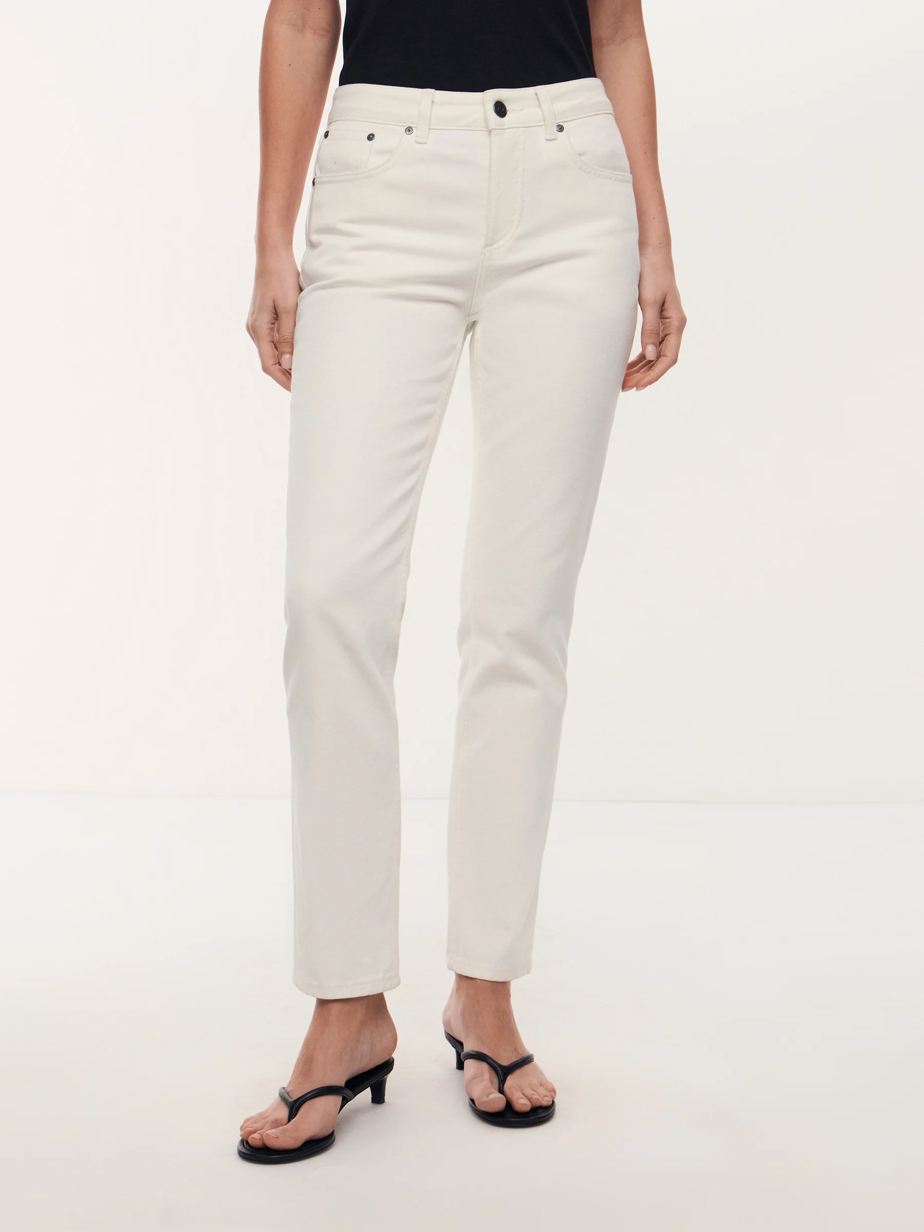 Slim fit jeans 132 - Image 3