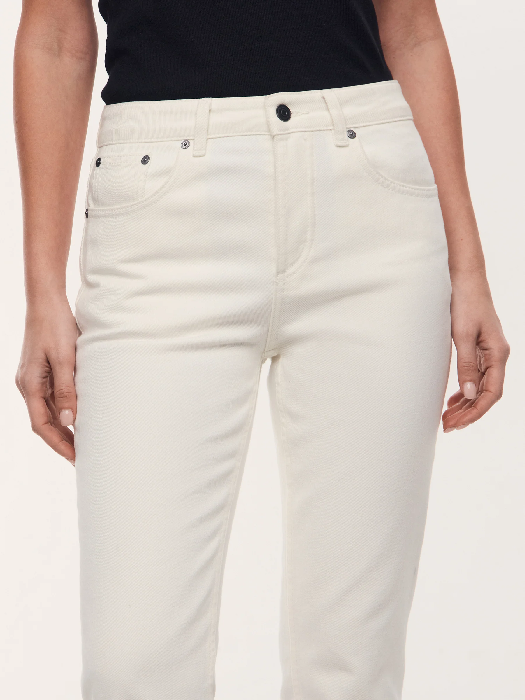 Slim fit jeans 132 - Image 4