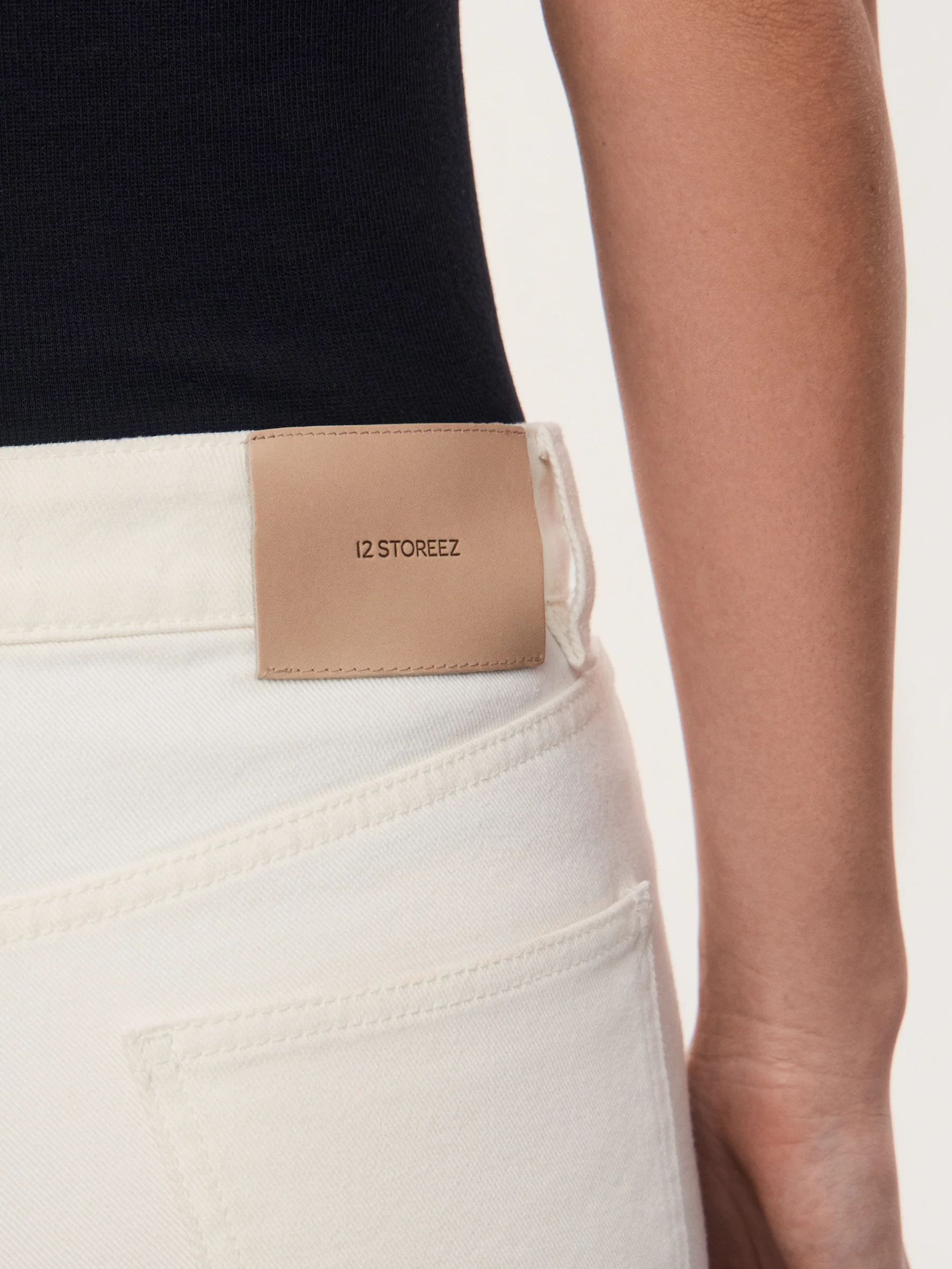 Slim fit jeans 132 - Image 5