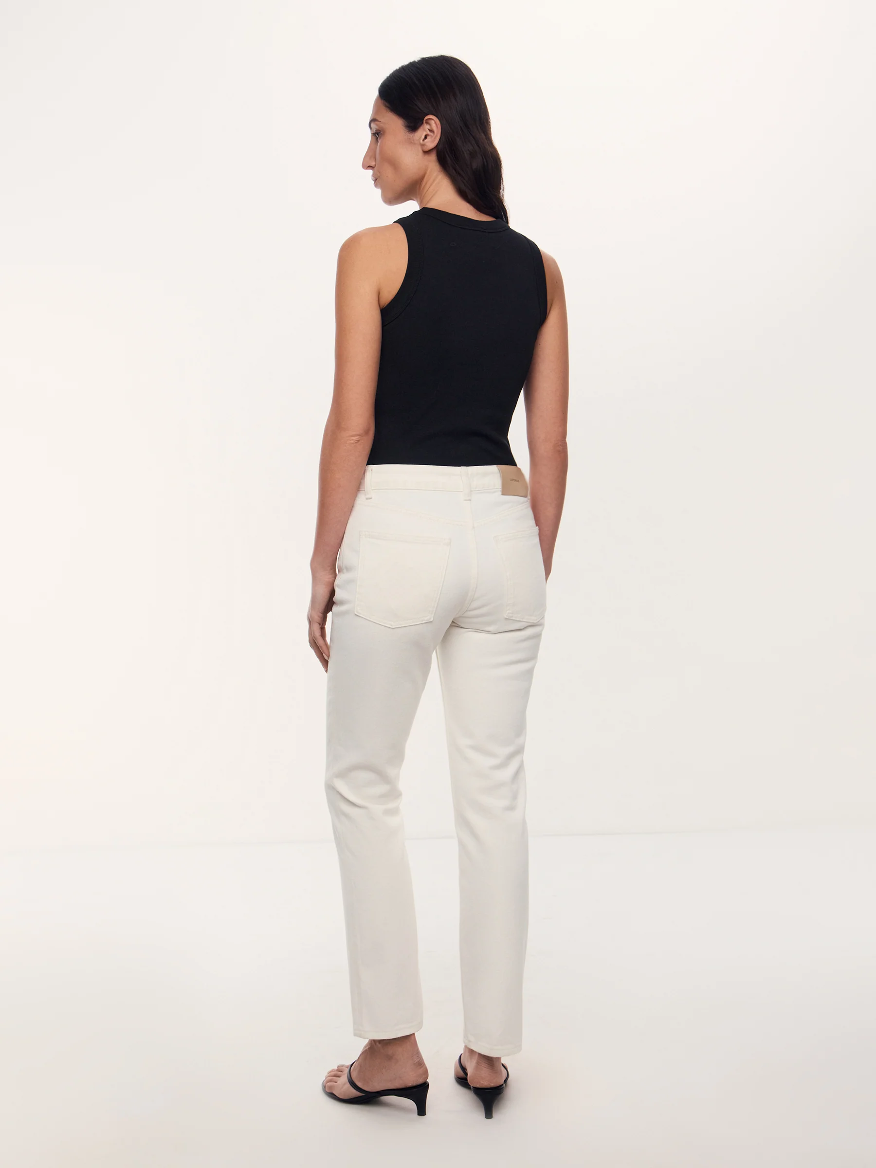 Slim fit jeans 132 - Image 6
