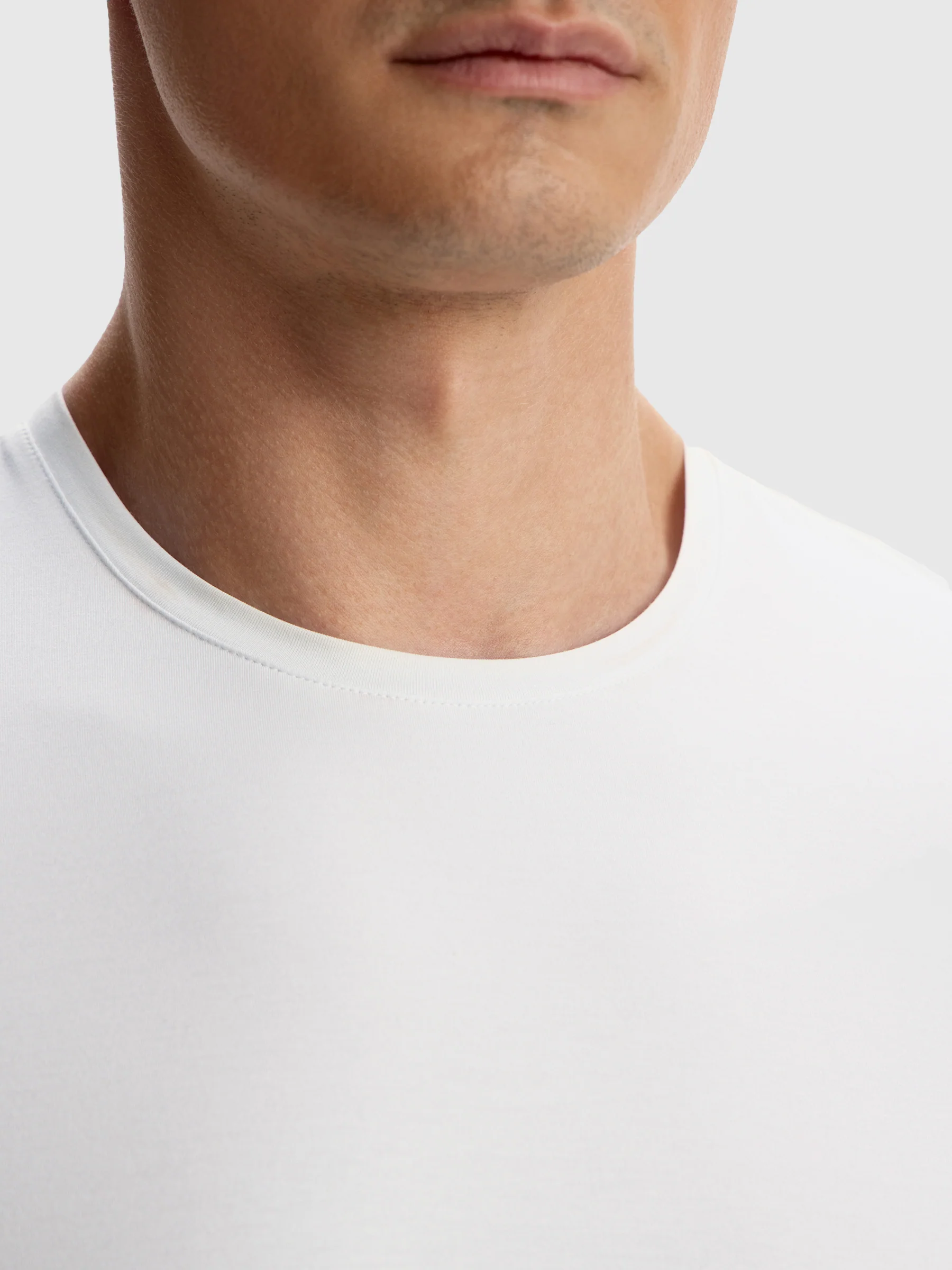Slim fit T-shirt - Image 3