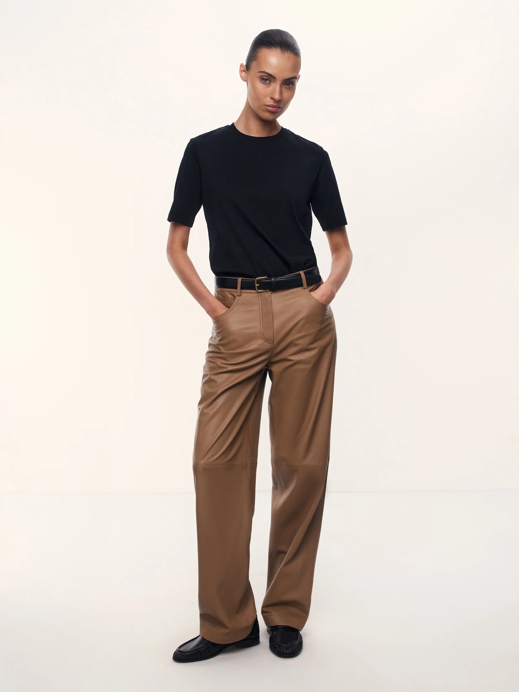 Slim fit T-shirt - Image 2