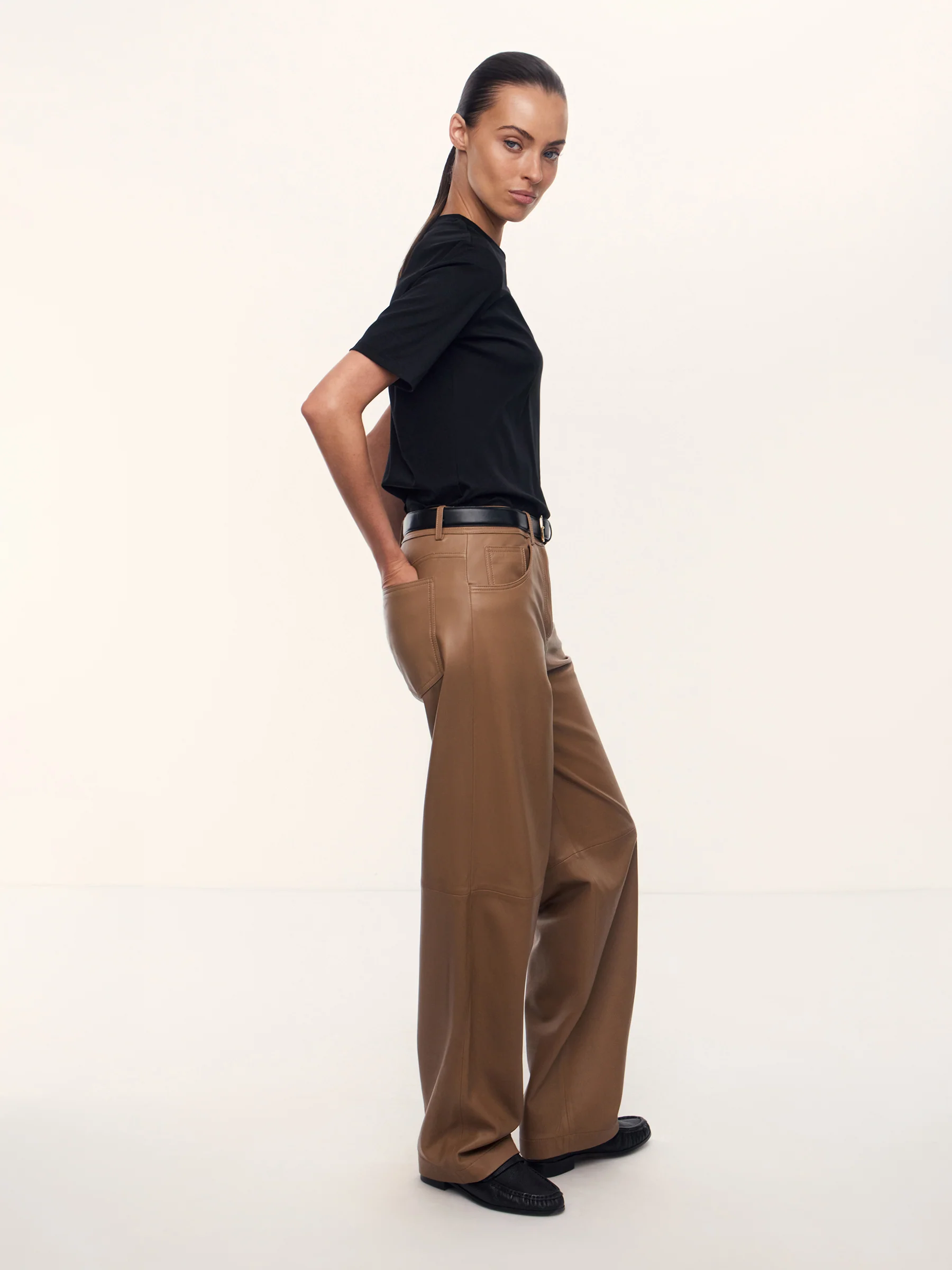 Slim fit T-shirt - Image 3