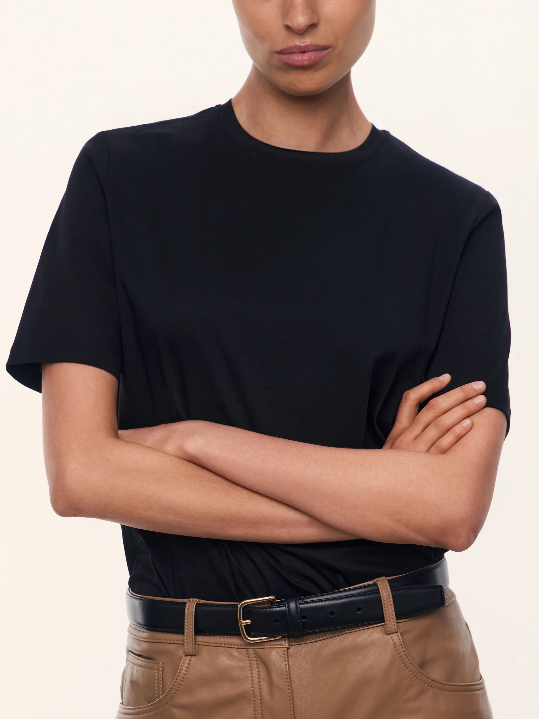 Slim fit T-shirt - Image 4