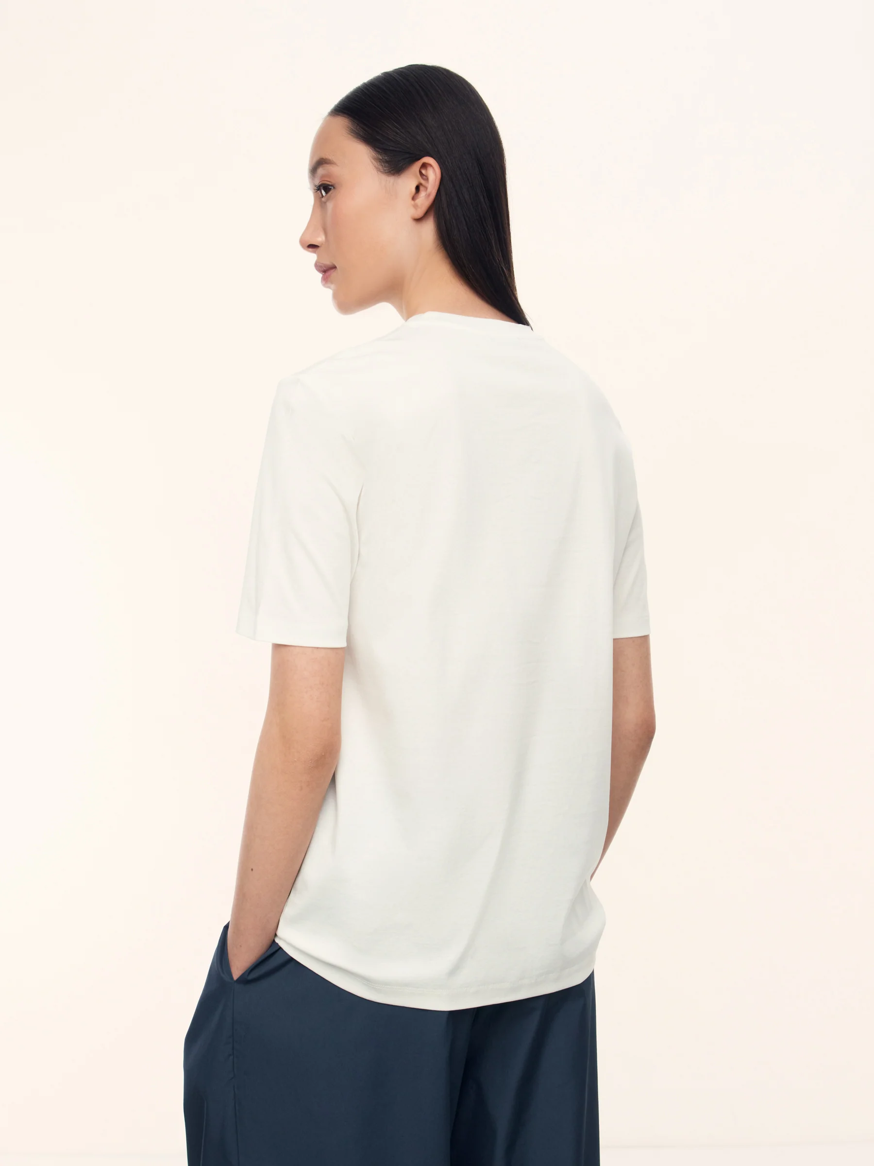 Slim fit T-shirt - Image 5