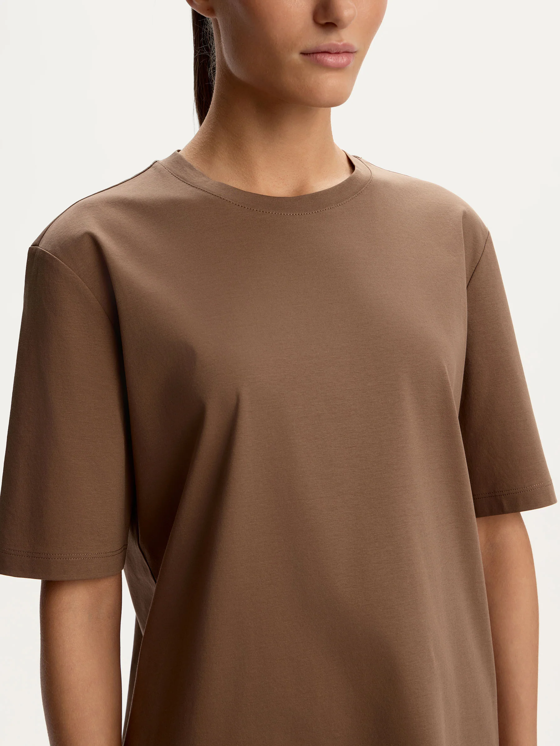 Slim fit T-shirt - Image 3