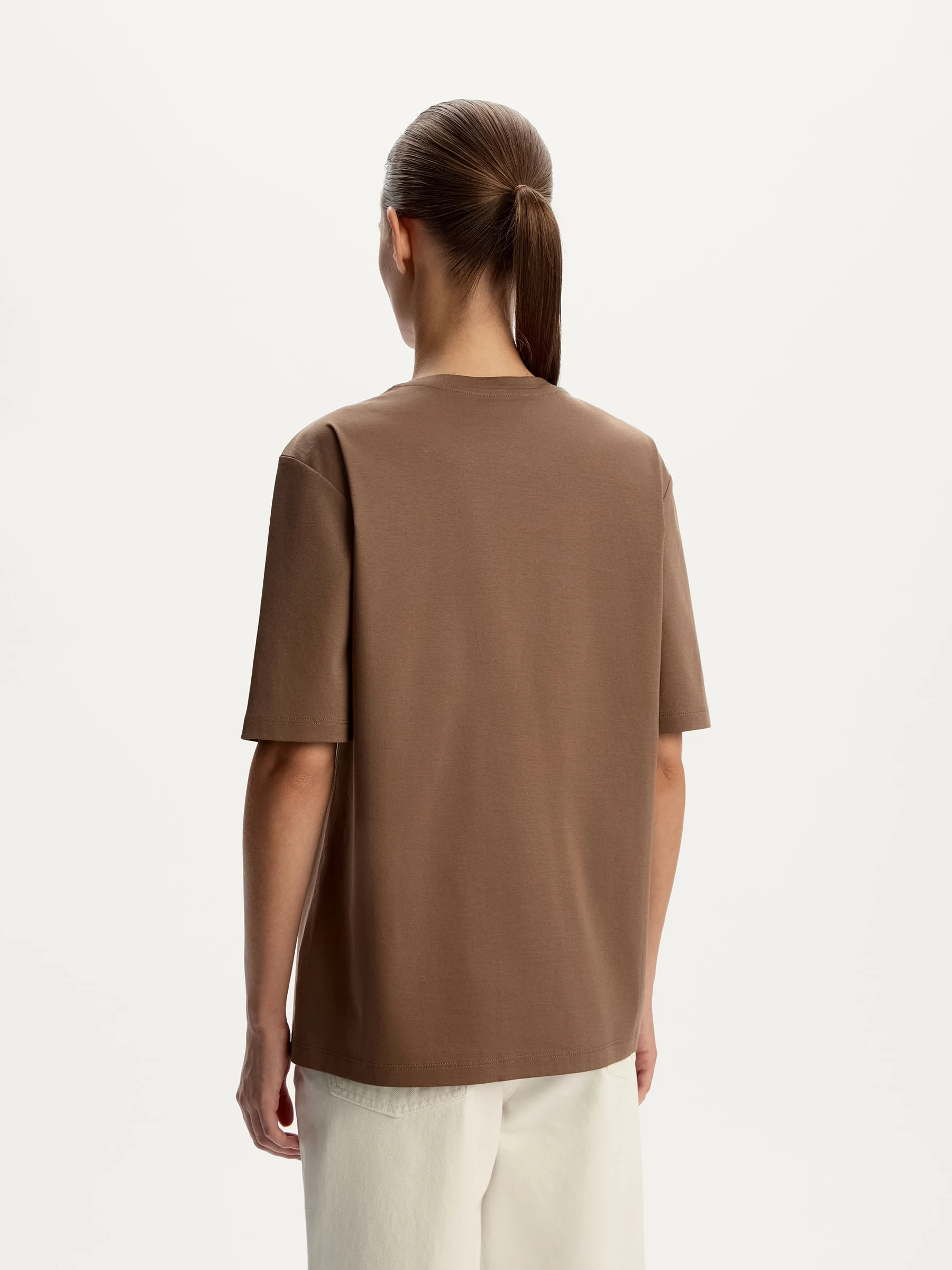 Slim fit T-shirt - Image 5