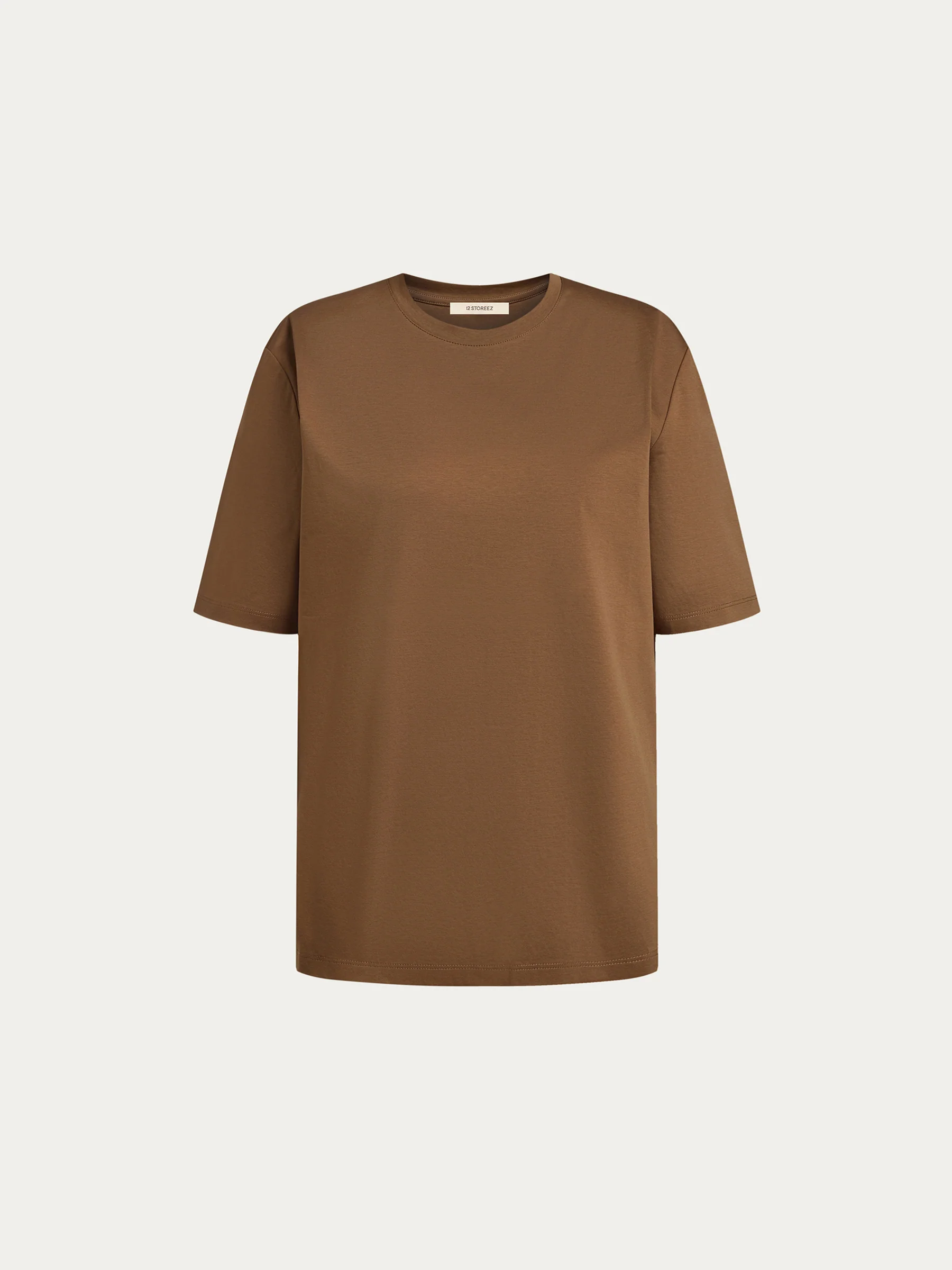 Slim fit T-shirt - Image 6