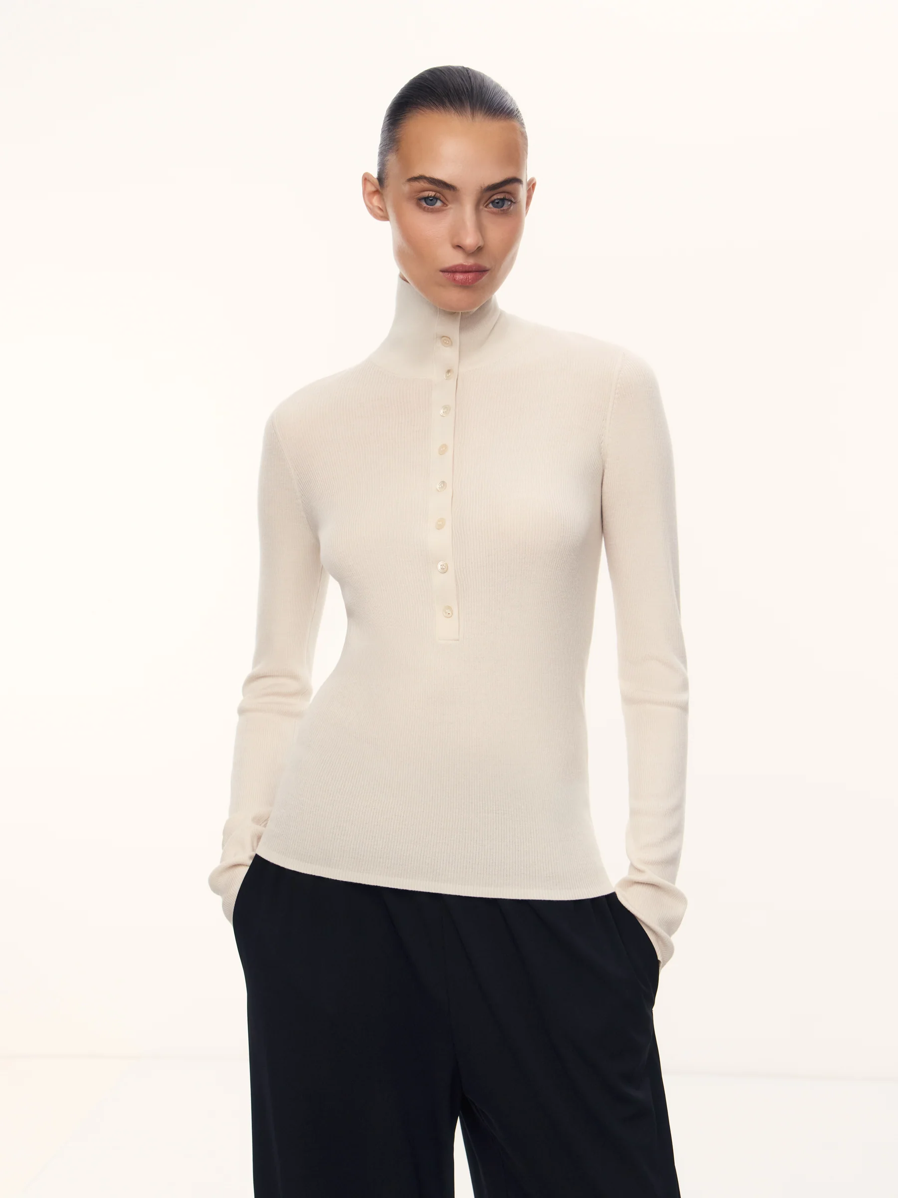 Souffle jumper