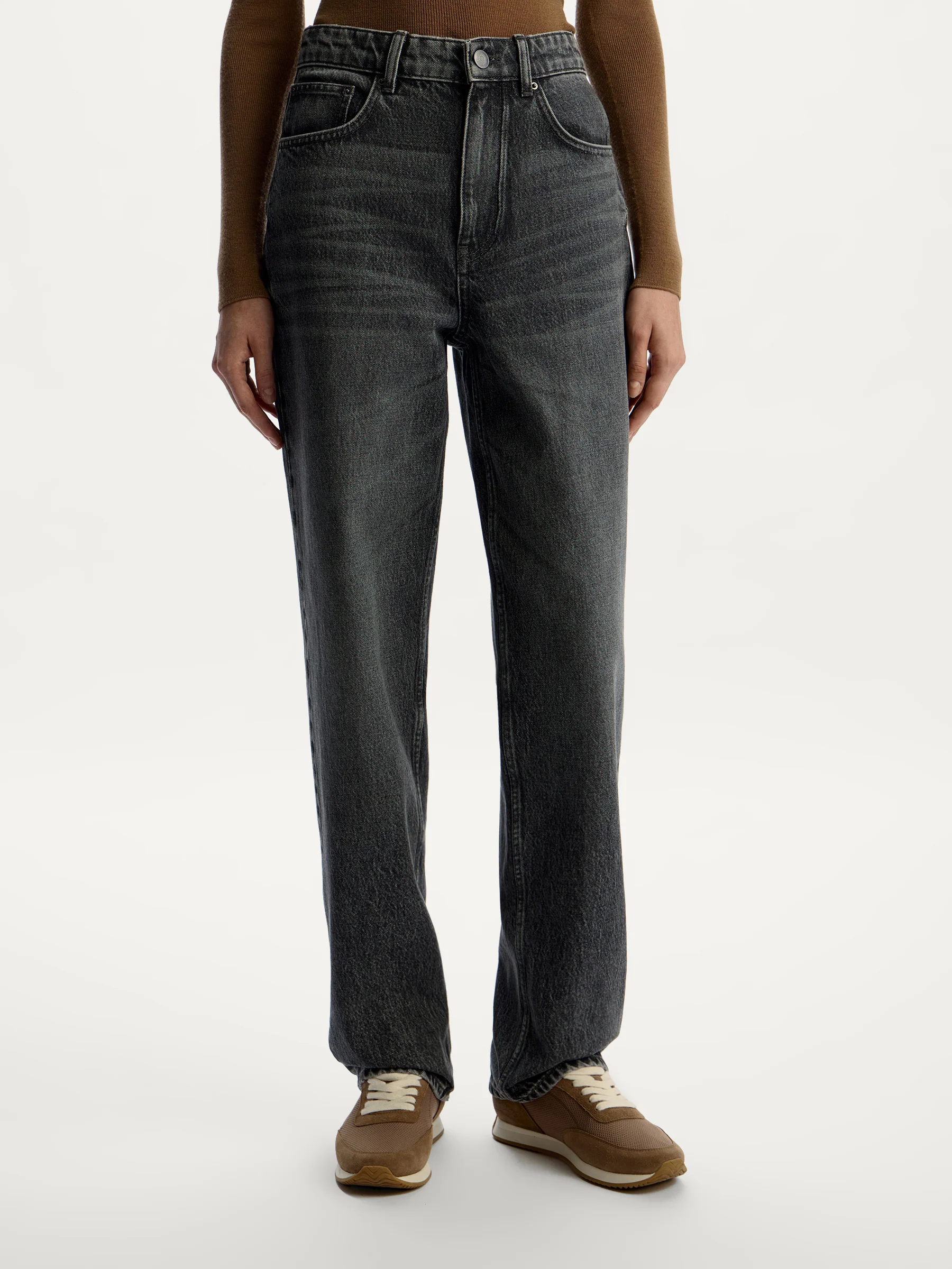 Straight leg jeans 315 - Image 2