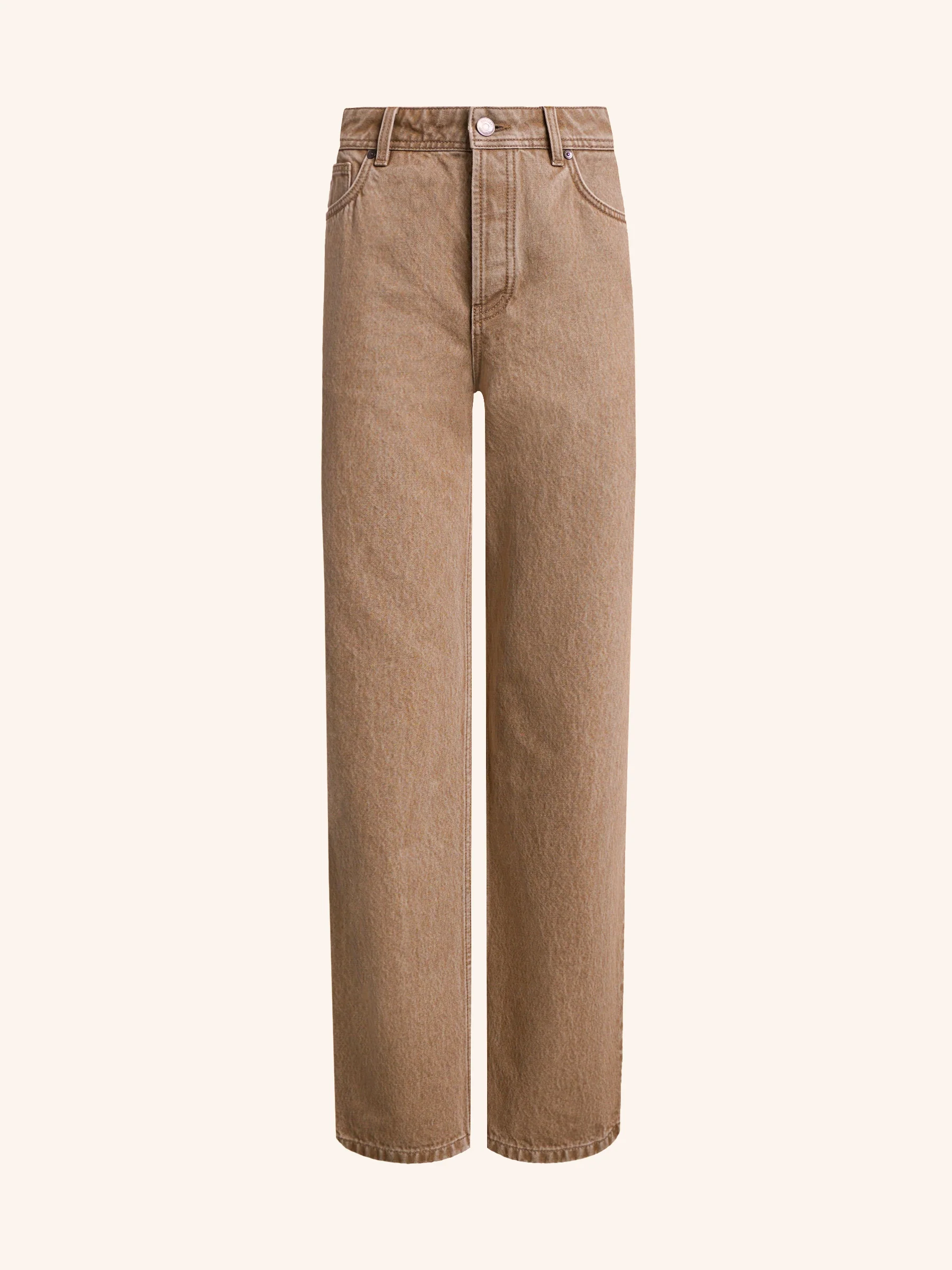 Straight leg jeans 323 - Image 7