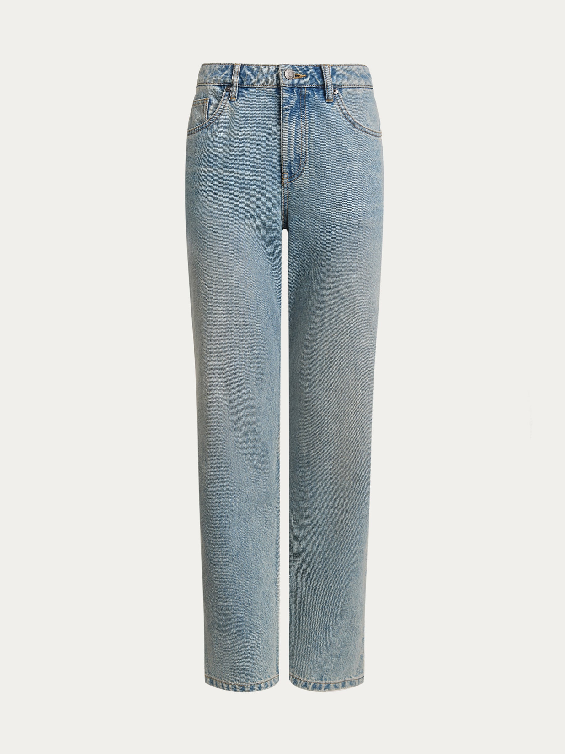 Straight leg Slim fit jeans 316 - Image 6